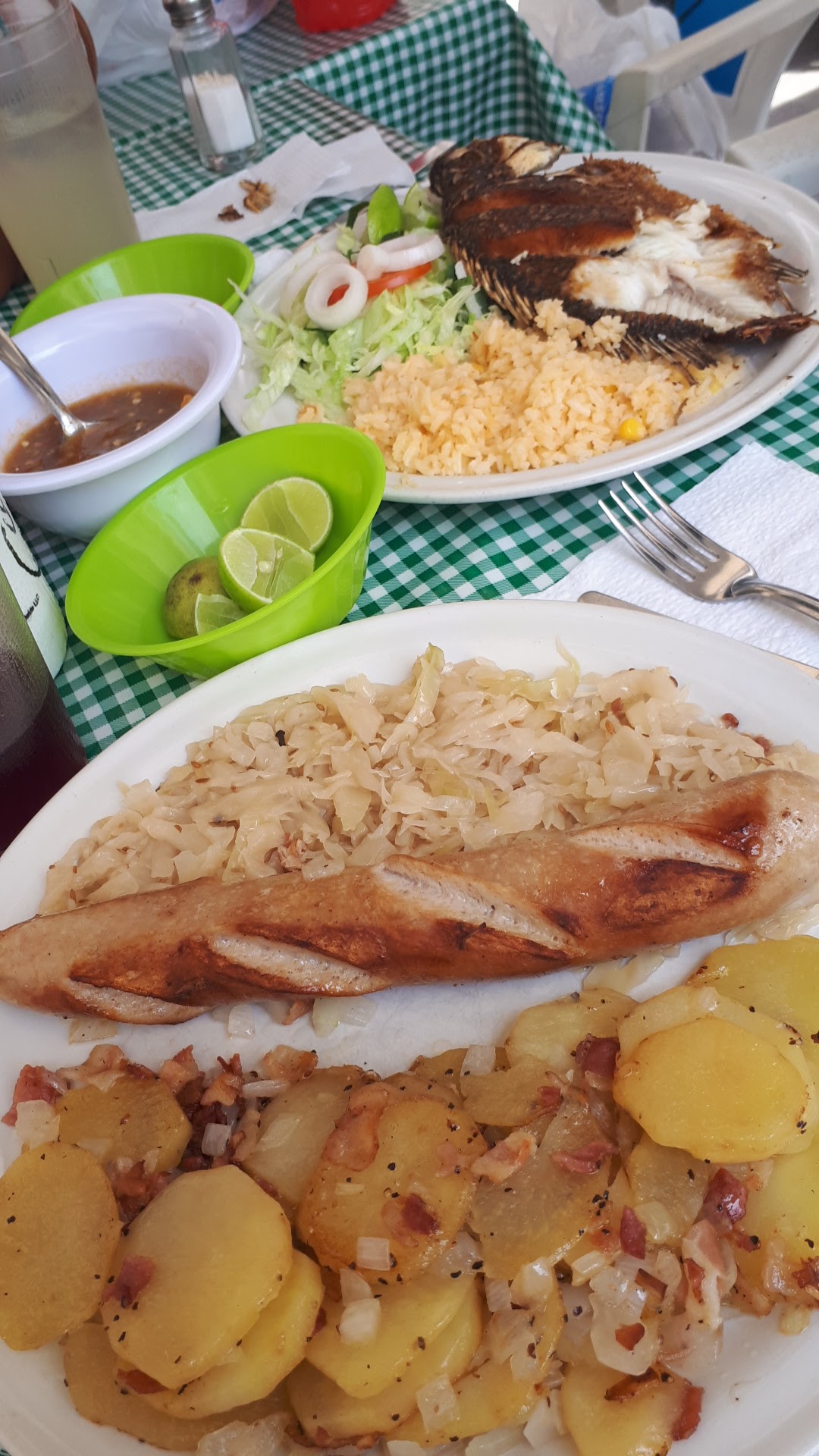 Restaurant y Cafetería D'Raquel image 7