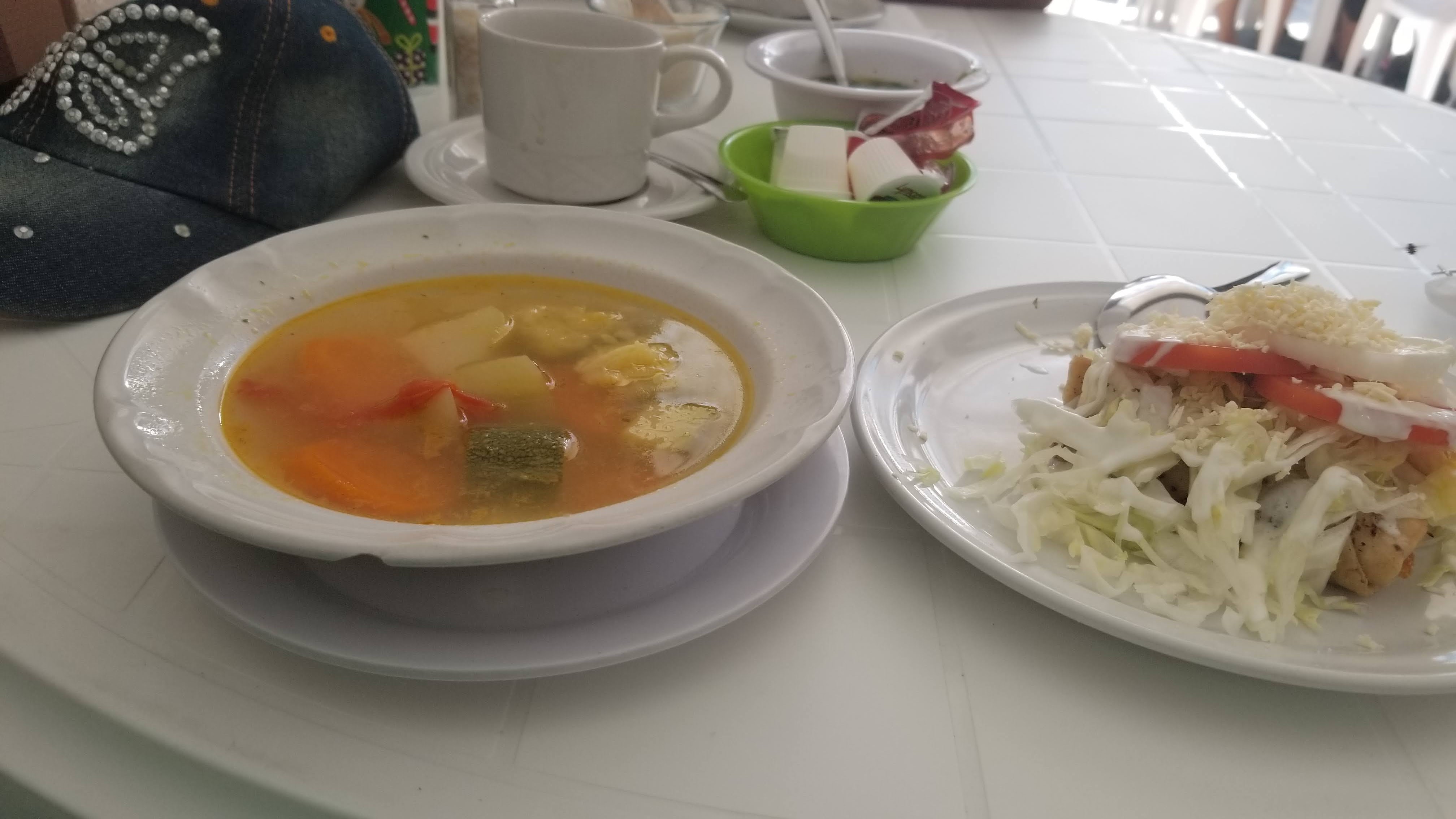 Restaurant y Cafetería D'Raquel image 8