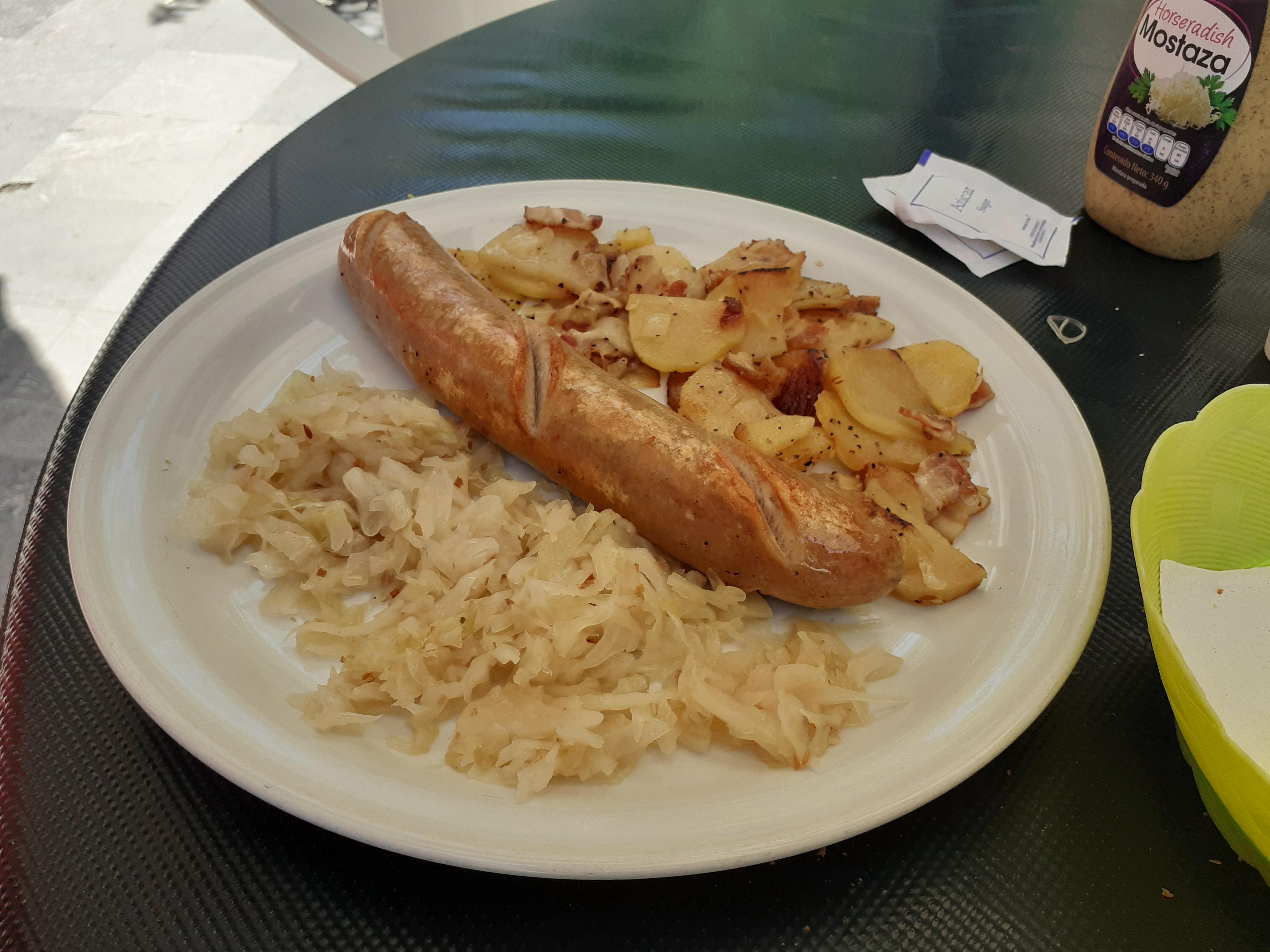 Restaurant y Cafetería D'Raquel image 10