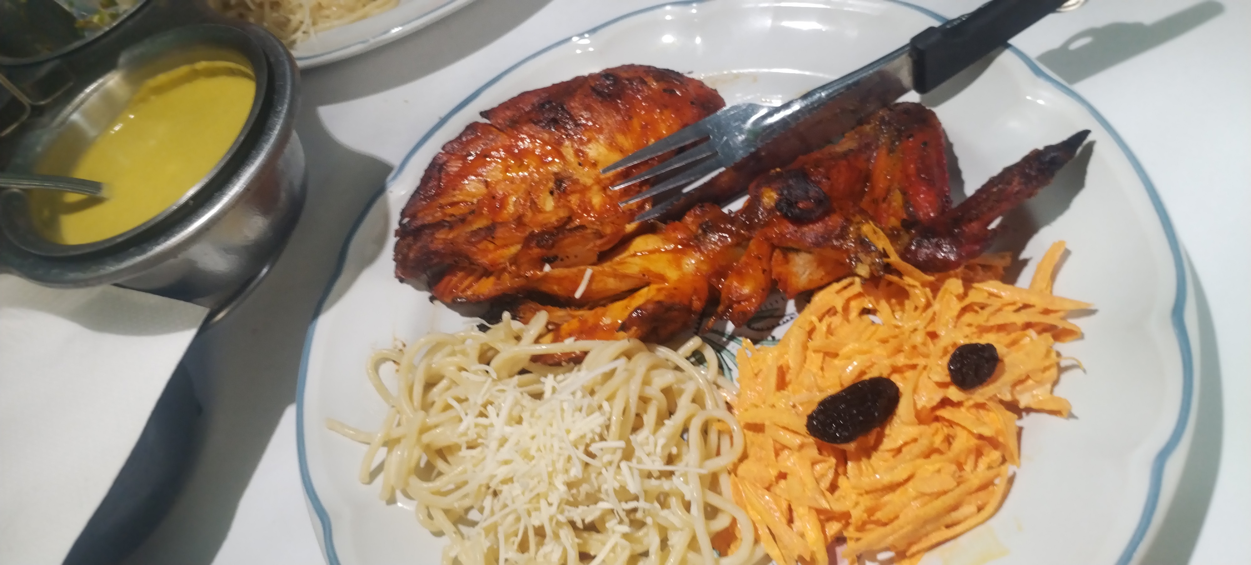 Restaurante Charco De Las Ranas image 1