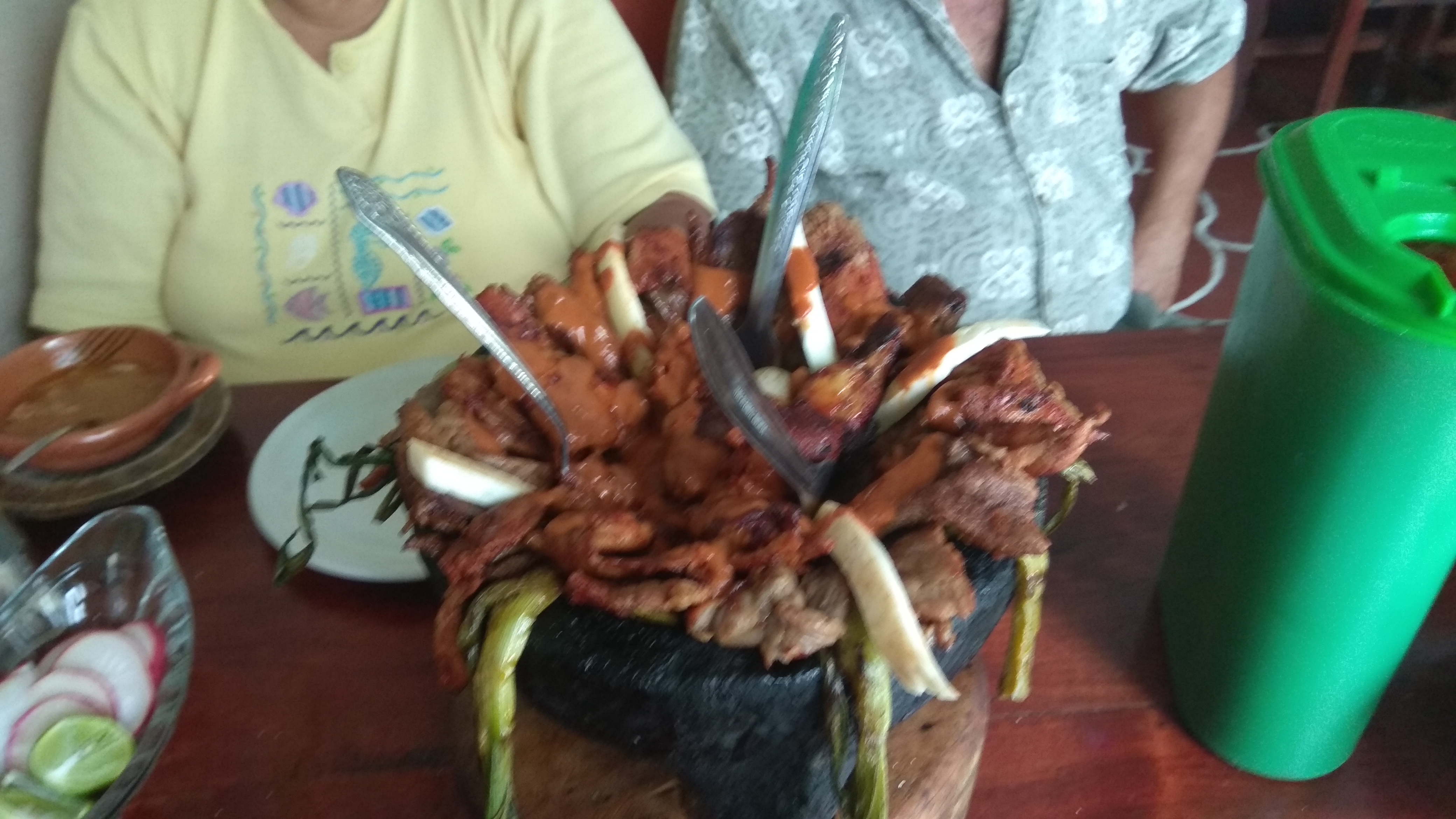 Restaurante Charco De Las Ranas image 2