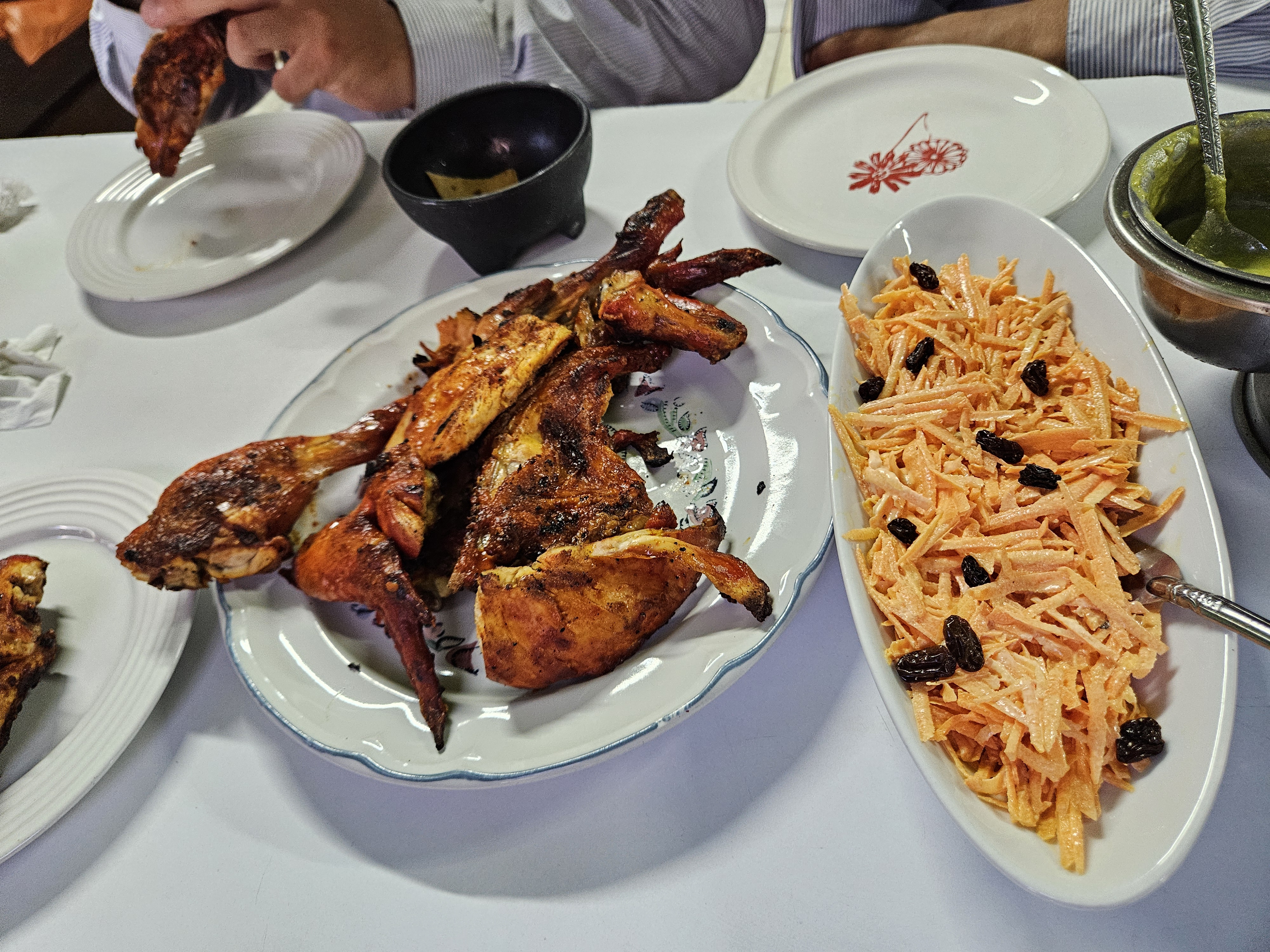 Restaurante Charco De Las Ranas image 3