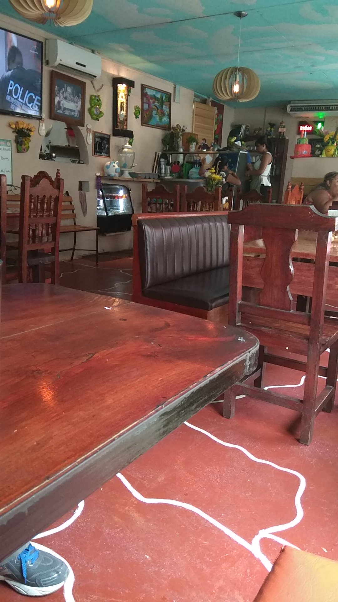 Restaurante Charco De Las Ranas image 4