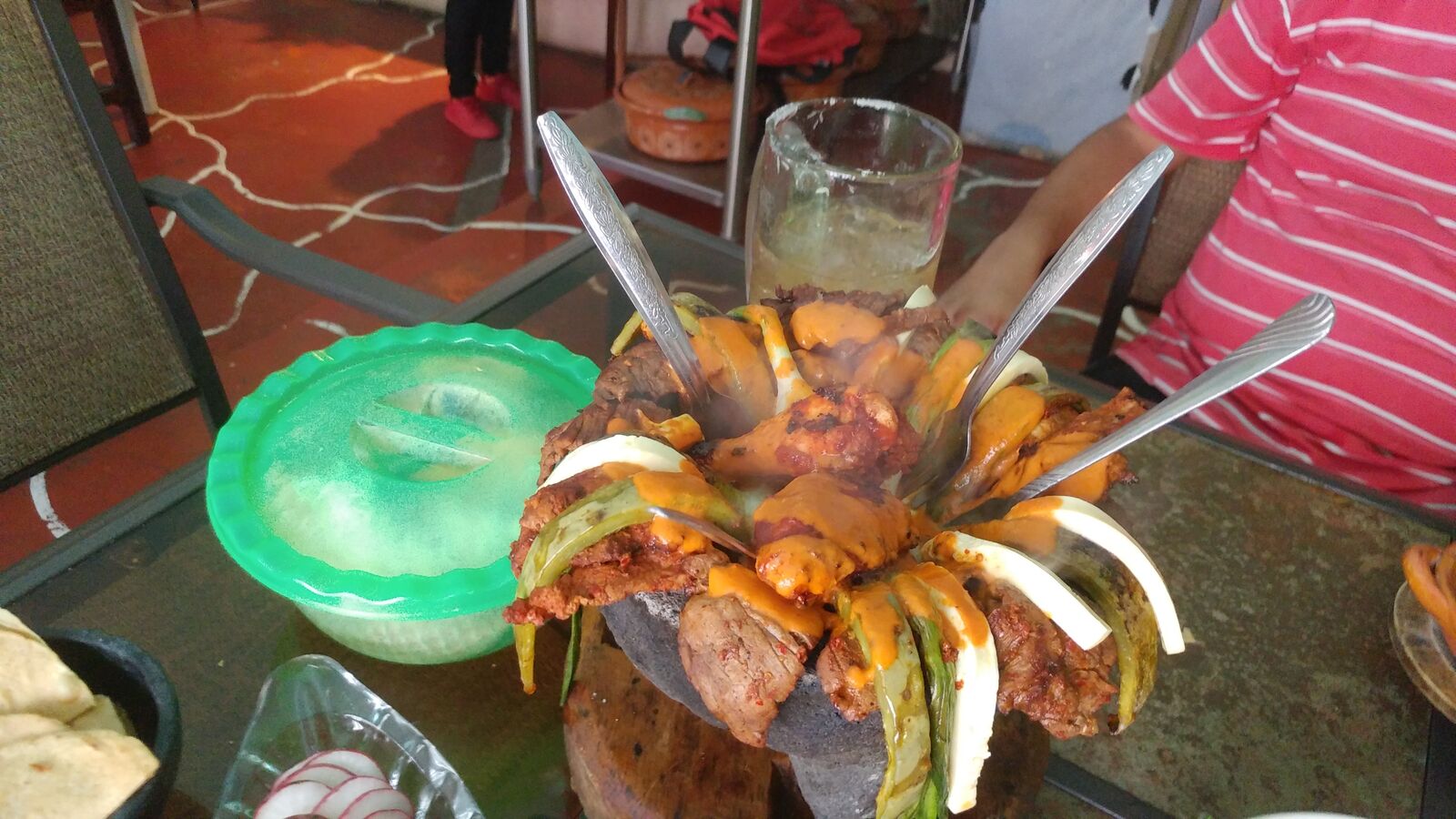 Restaurante Charco De Las Ranas image 5
