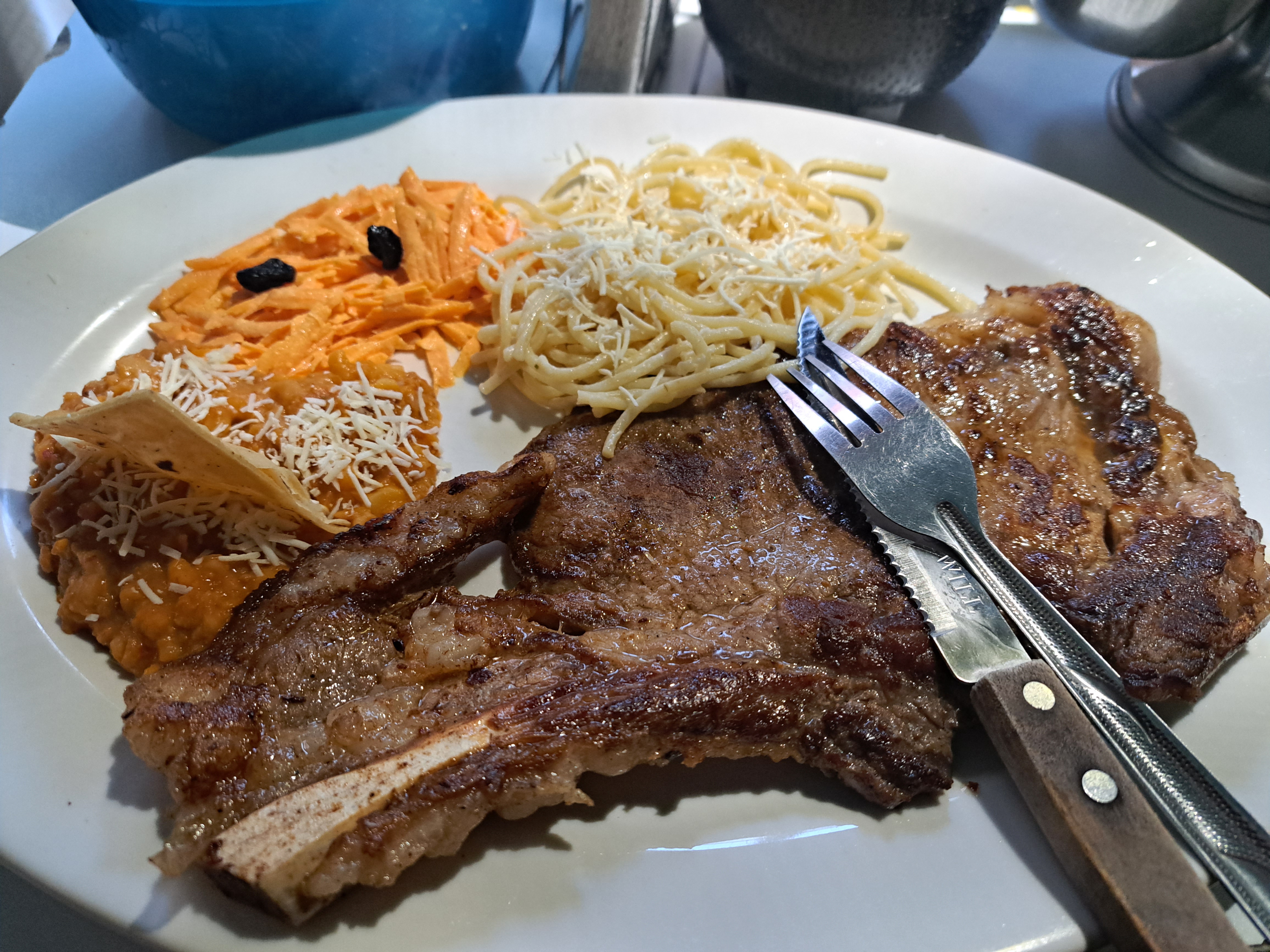 Restaurante Charco De Las Ranas image 6