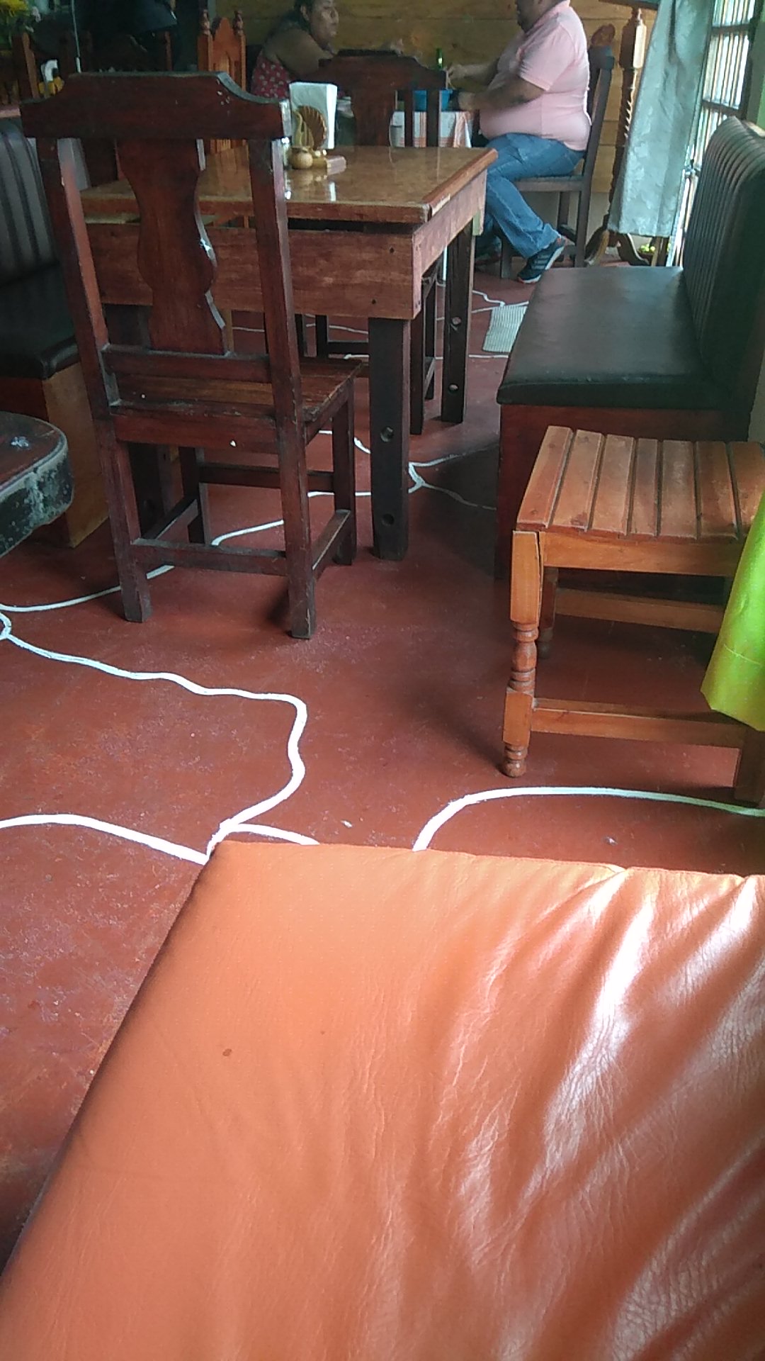 Restaurante Charco De Las Ranas image 8