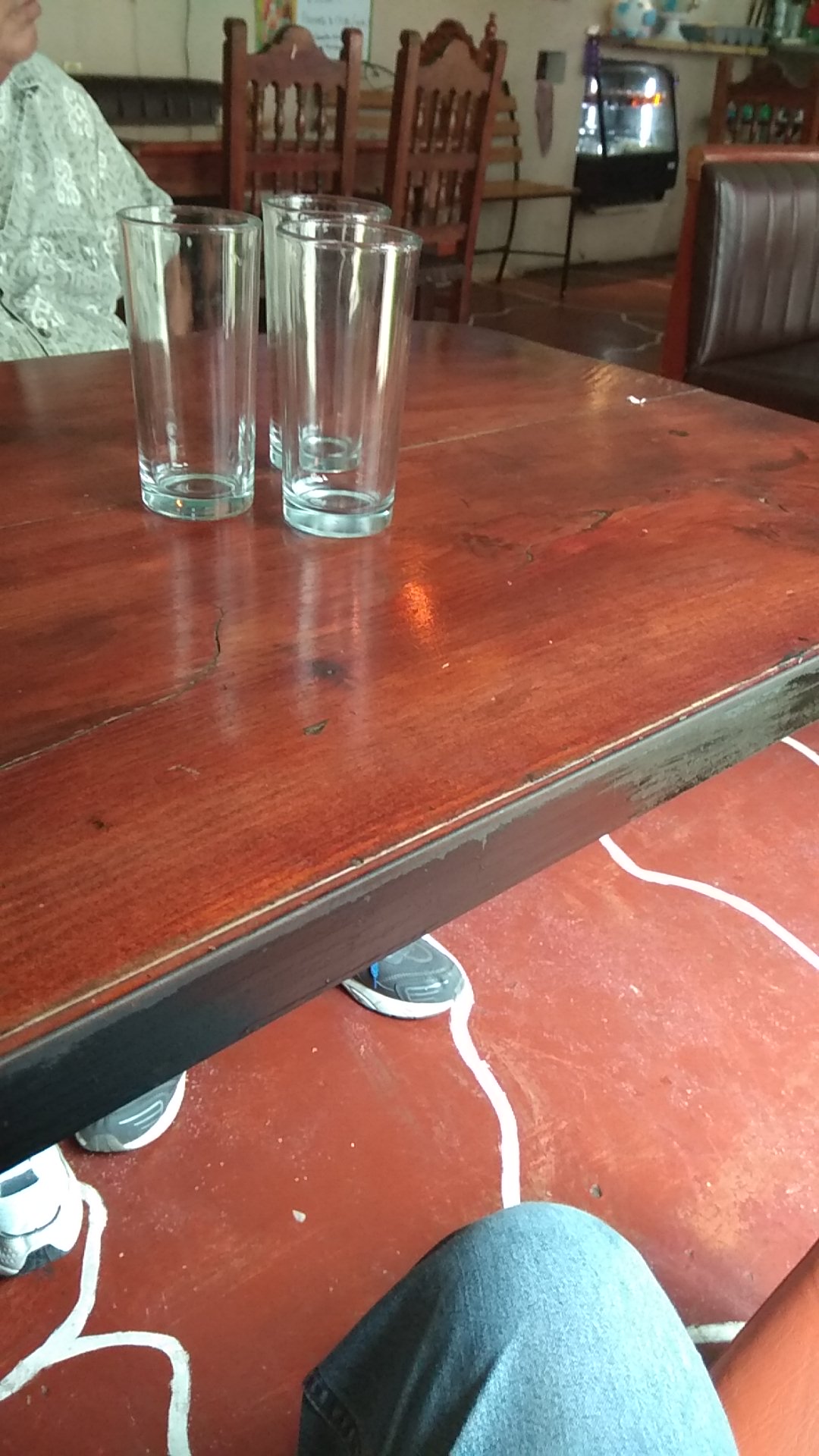 Restaurante Charco De Las Ranas image 9