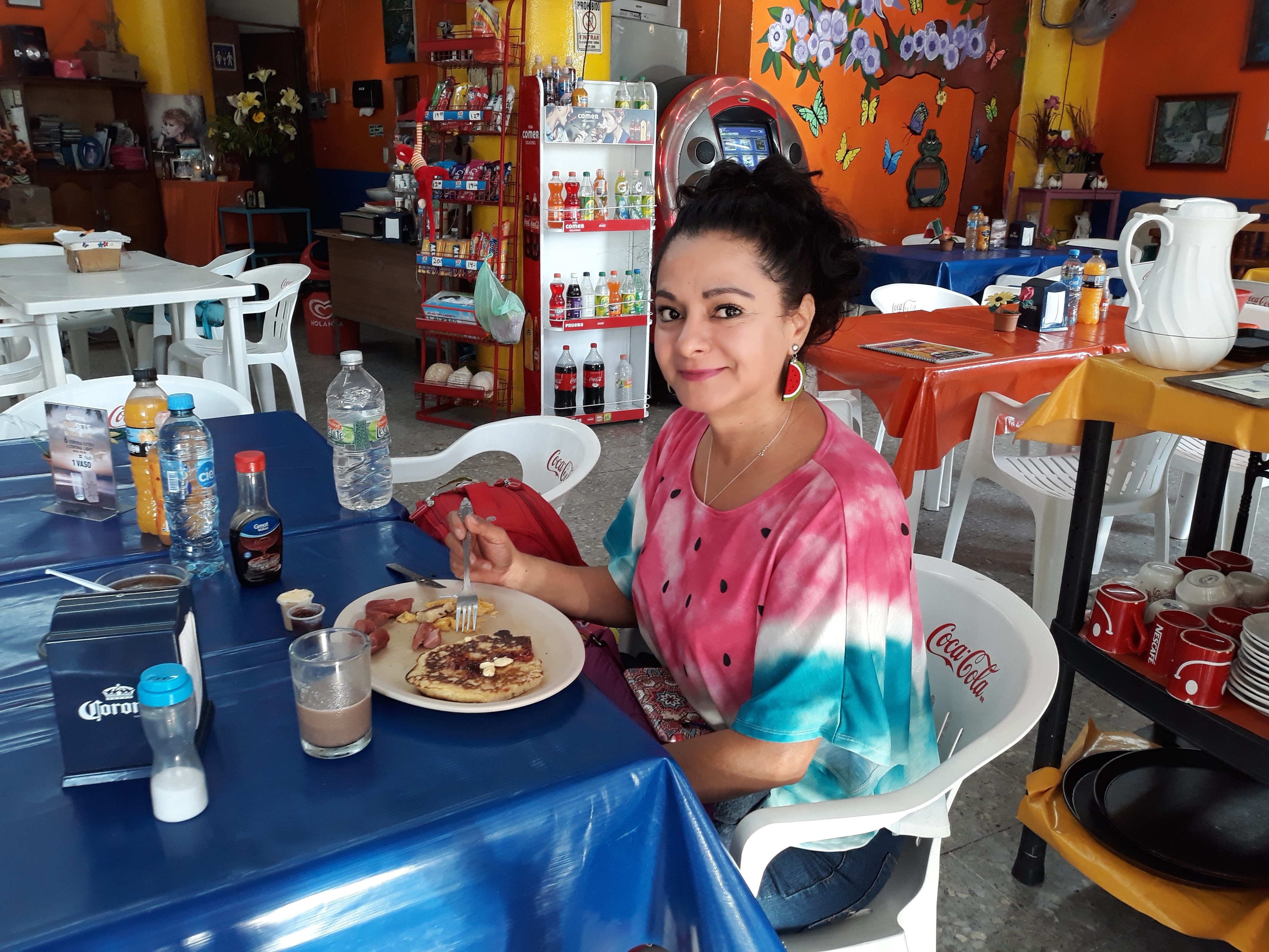 Restaurante las tarascas de acapulco image 7