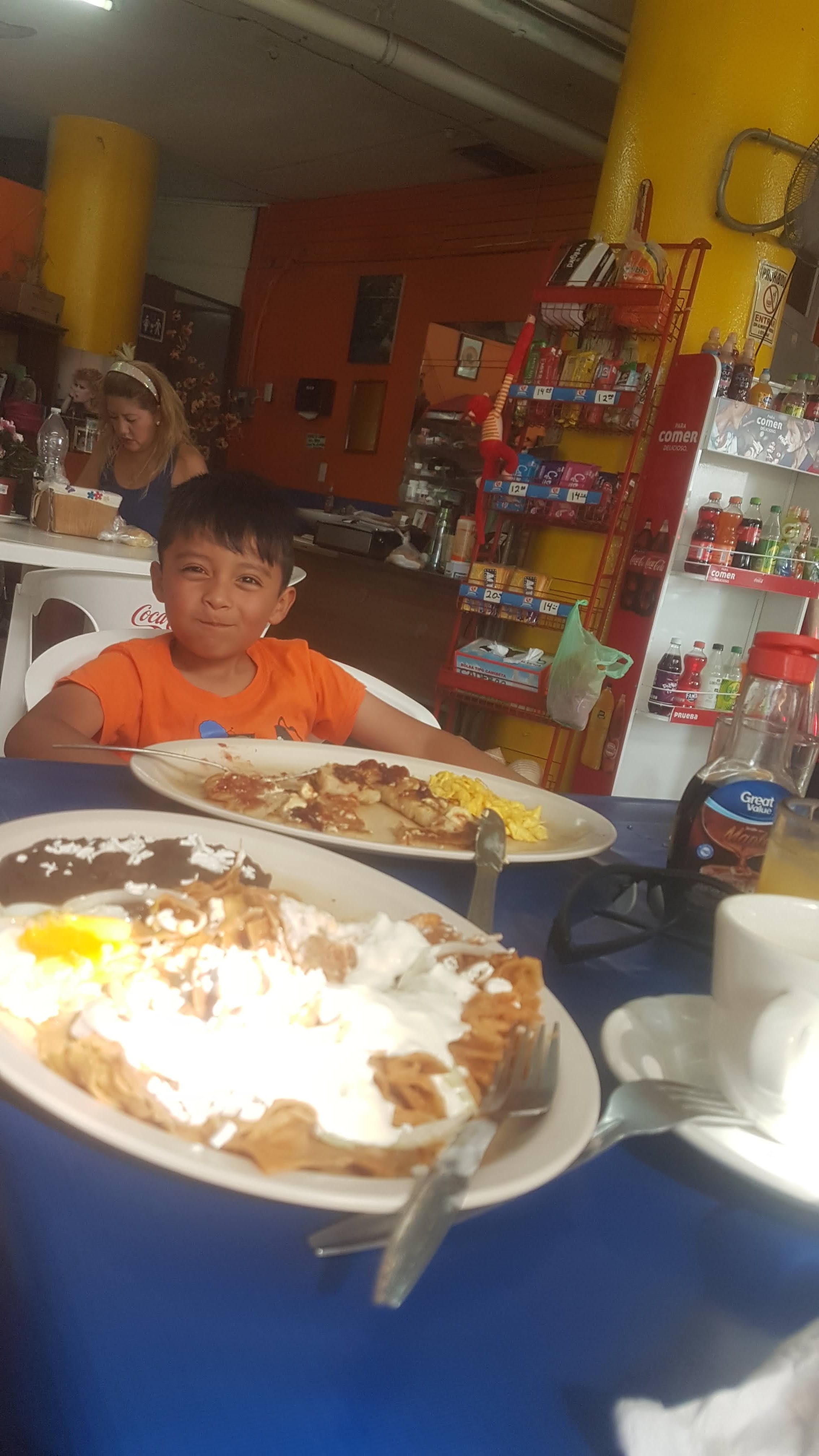 Restaurante las tarascas de acapulco image 8