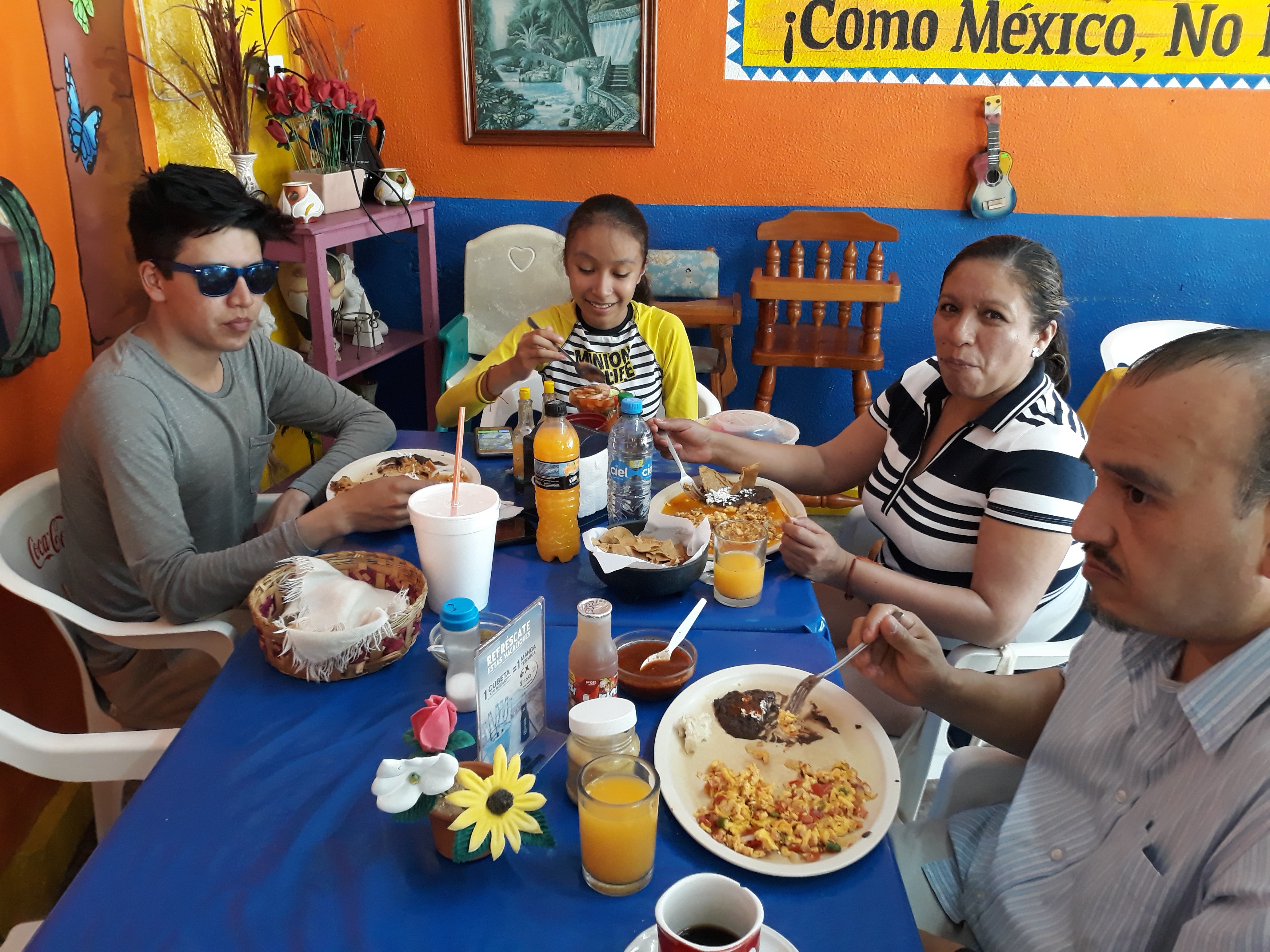 Restaurante las tarascas de acapulco image 9