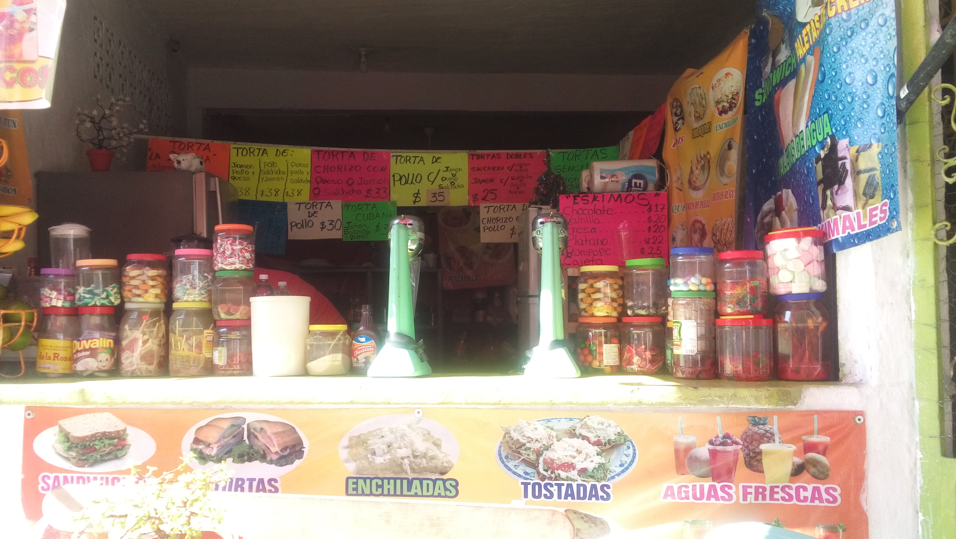 Las Delicias Restaurante image 1