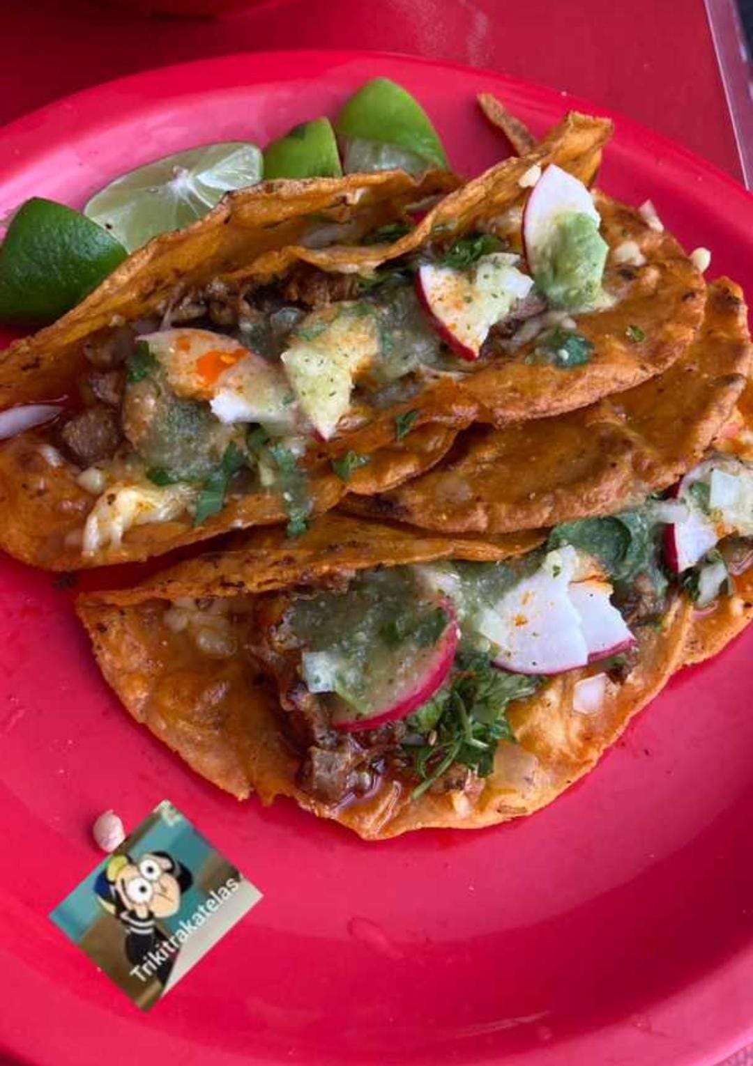 La taqueria YBM image 3