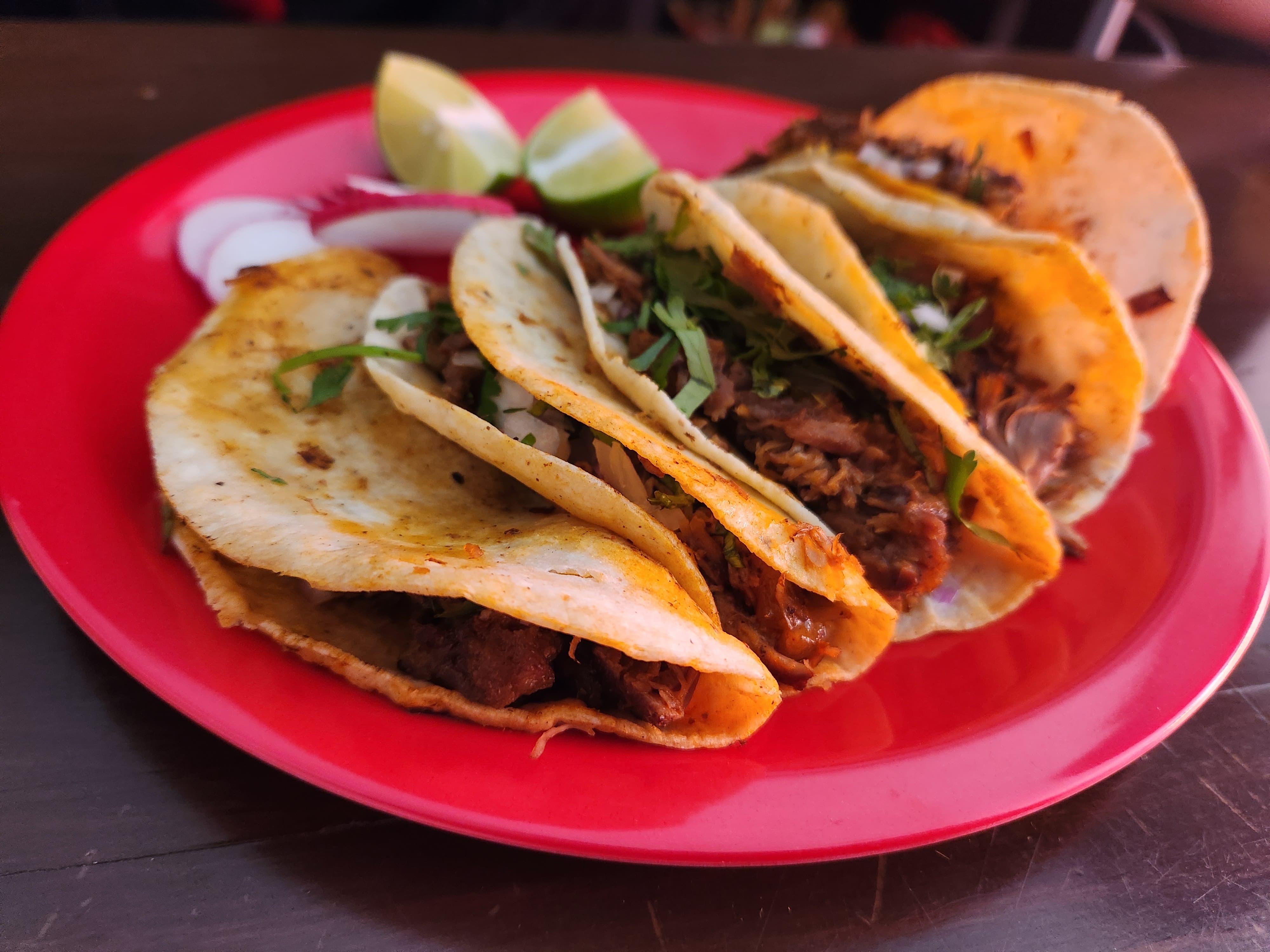 La taqueria YBM image 4