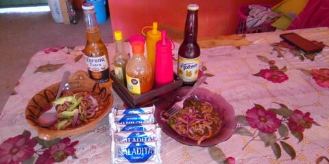 Restaurante Marisquería los morritos image 2