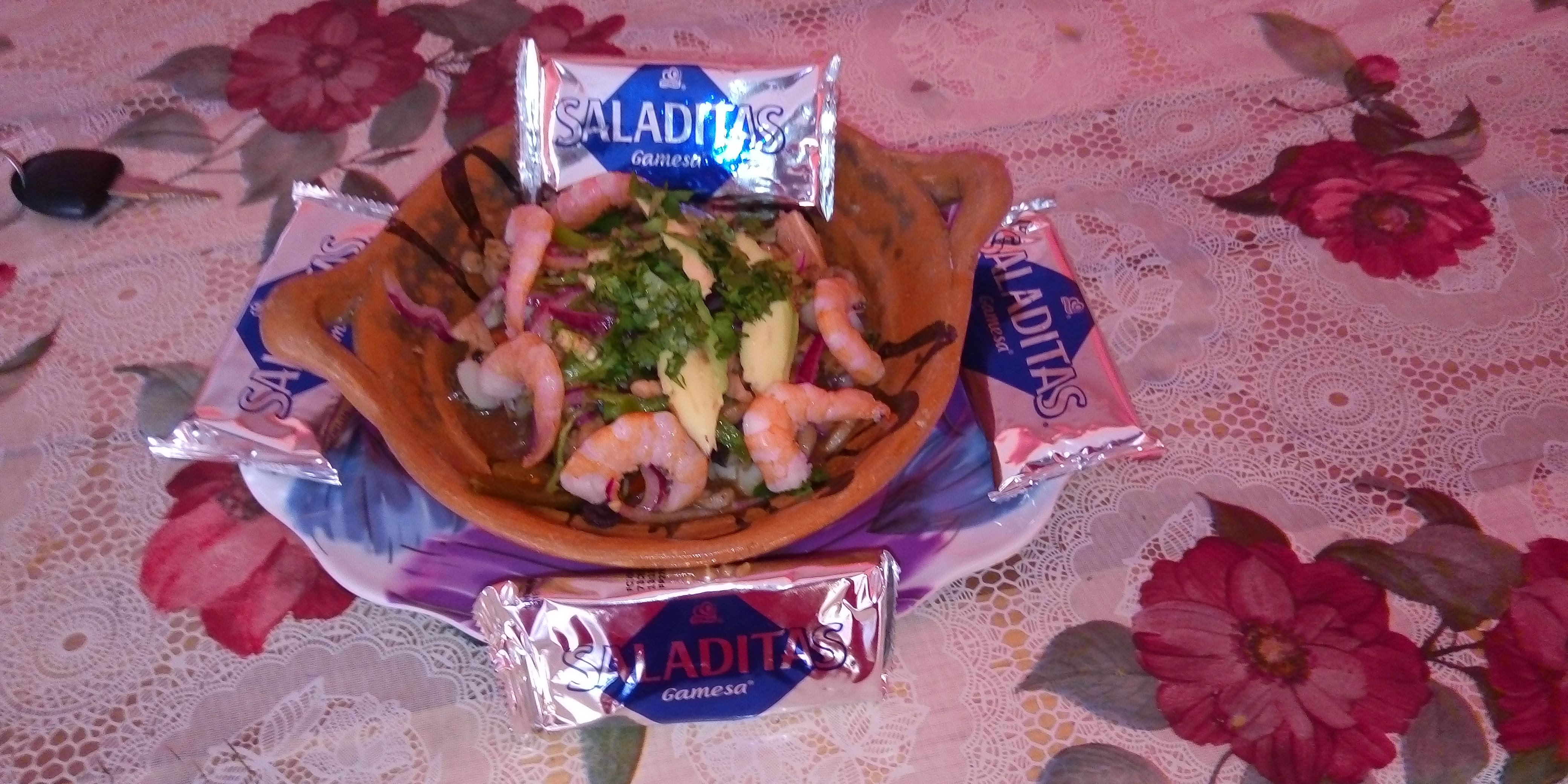 Restaurante Marisquería los morritos image 3