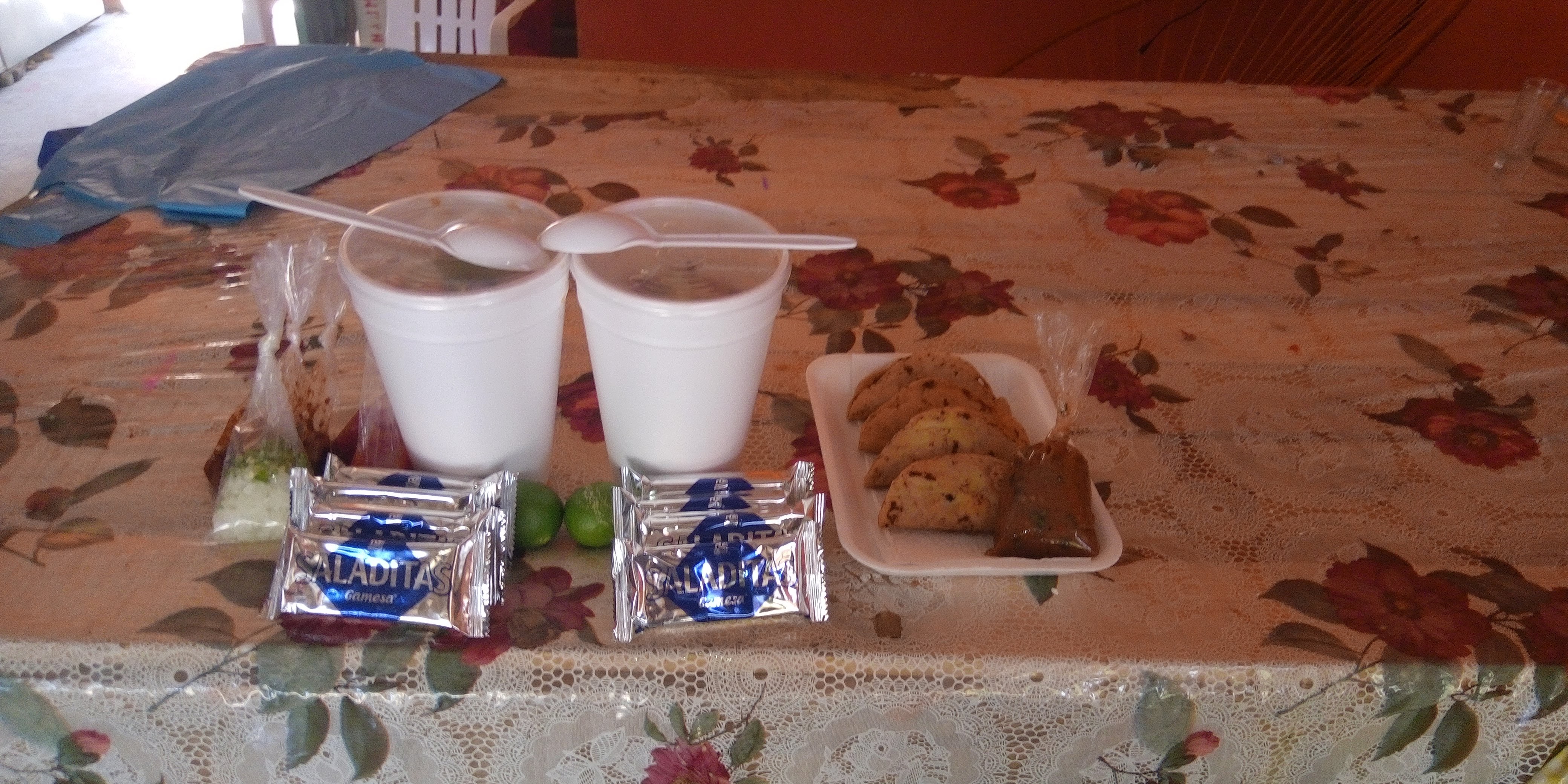 Restaurante Marisquería los morritos image 4