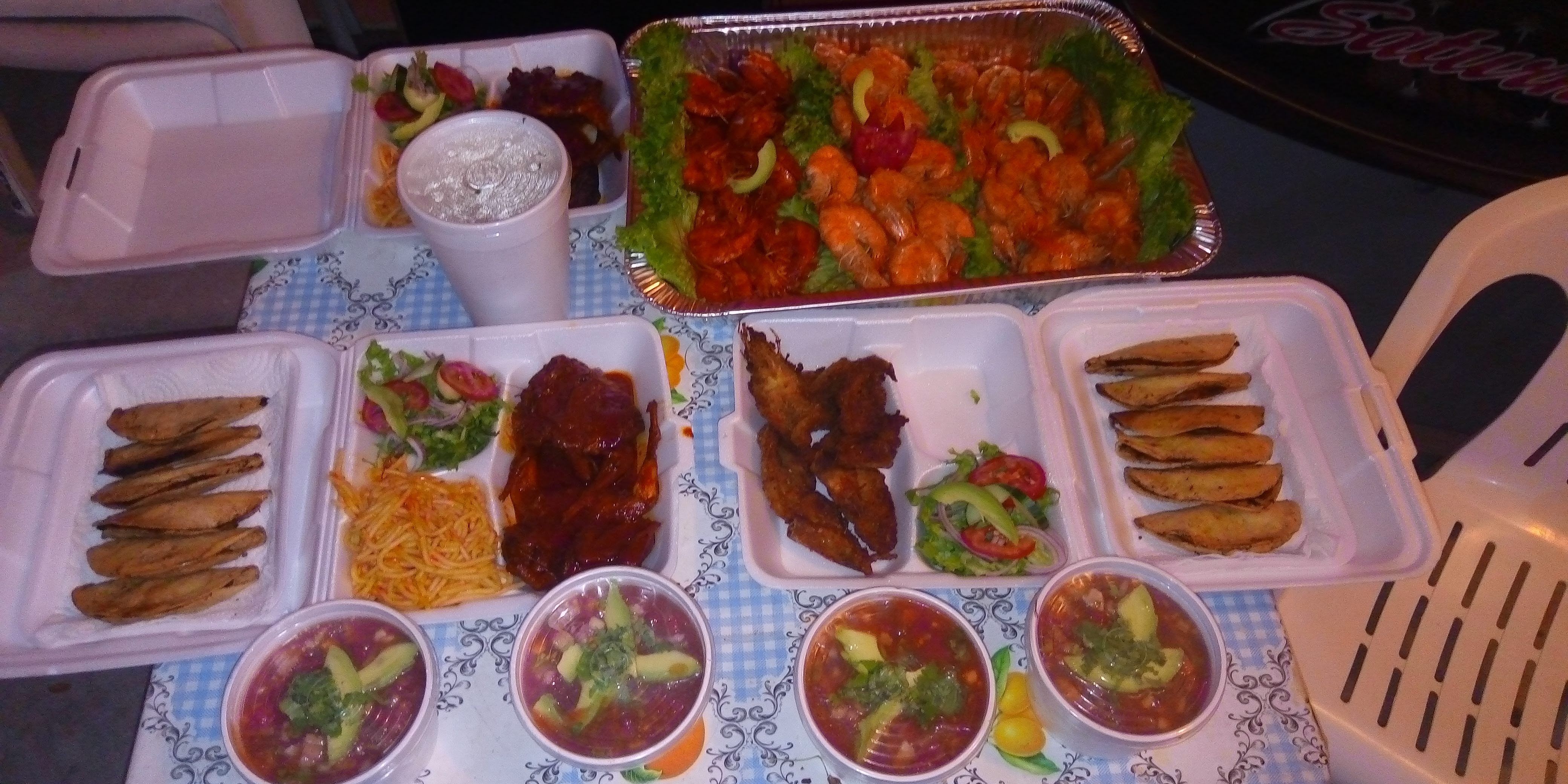 Restaurante Marisquería los morritos image 5