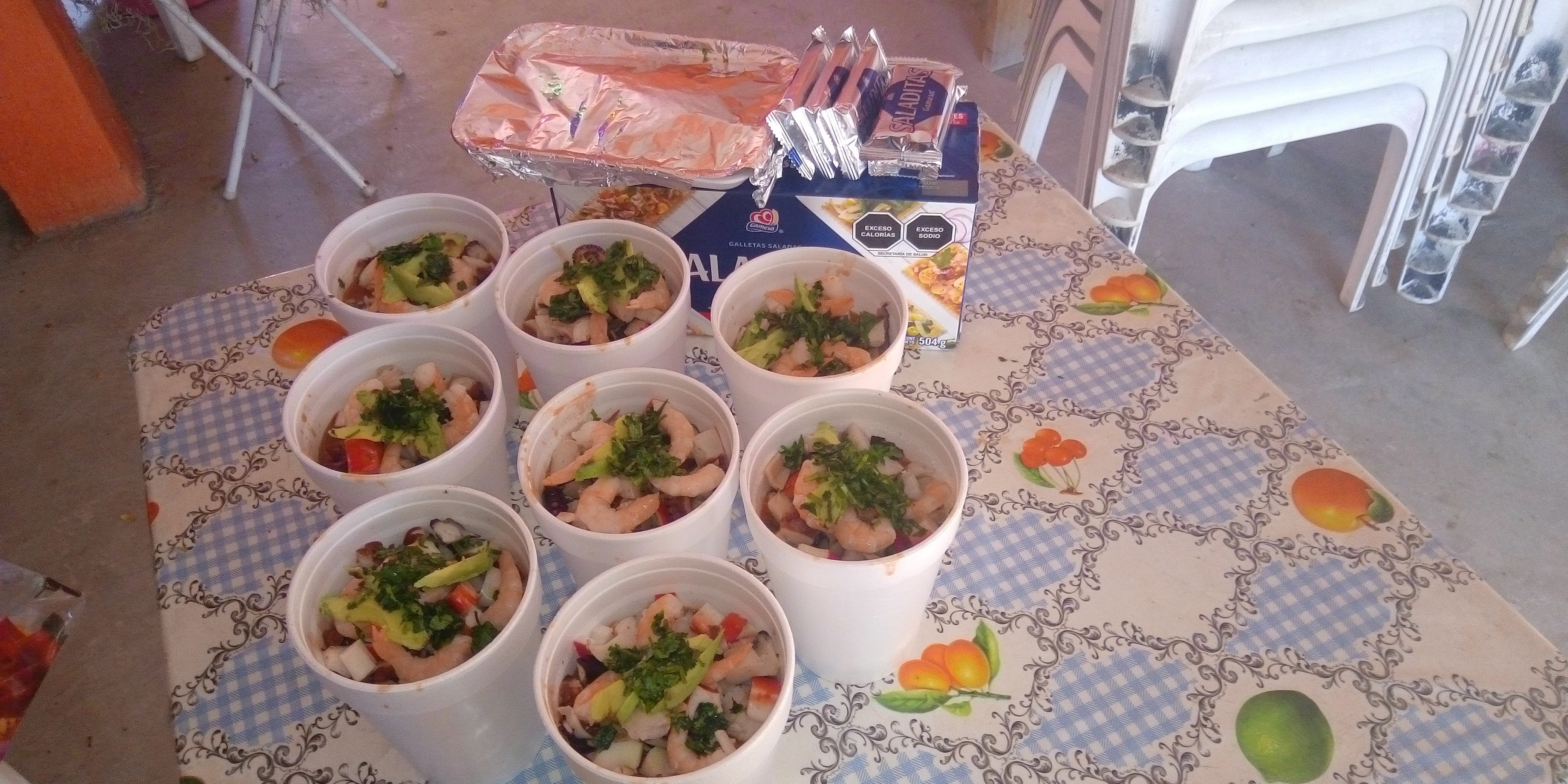 Restaurante Marisquería los morritos image 6