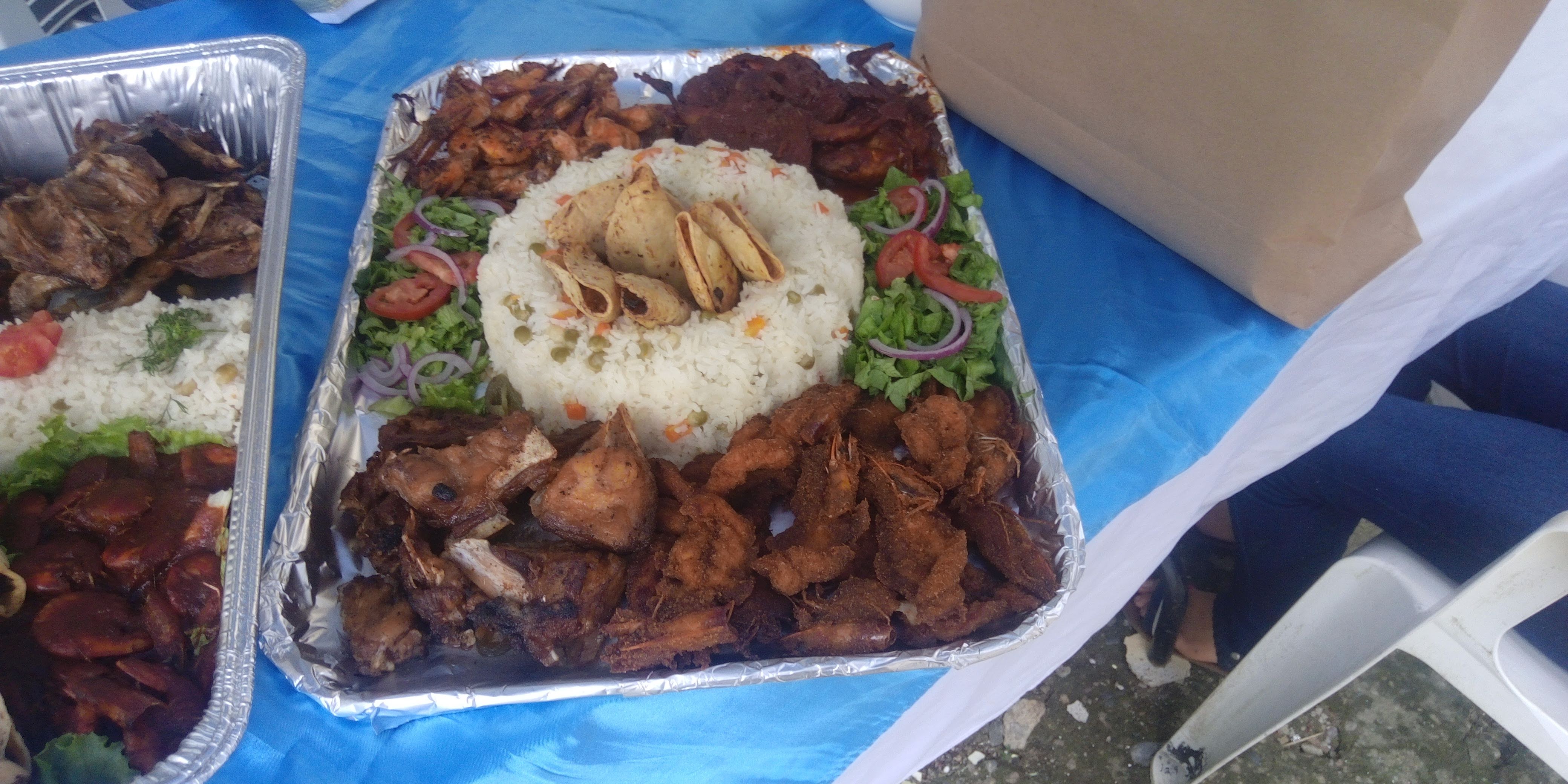 Restaurante Marisquería los morritos image 7