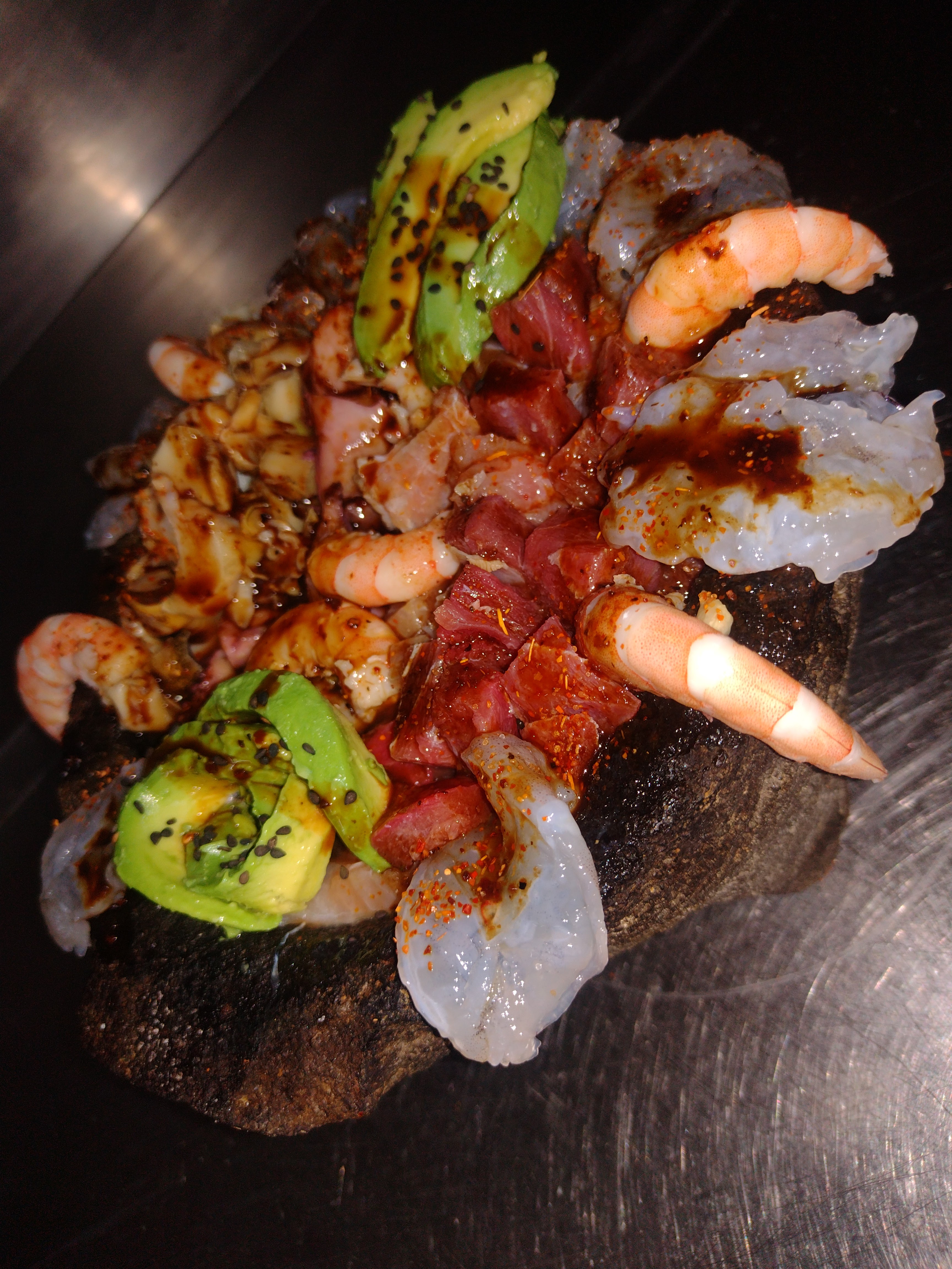 La Cuevita de Poseidon image 3