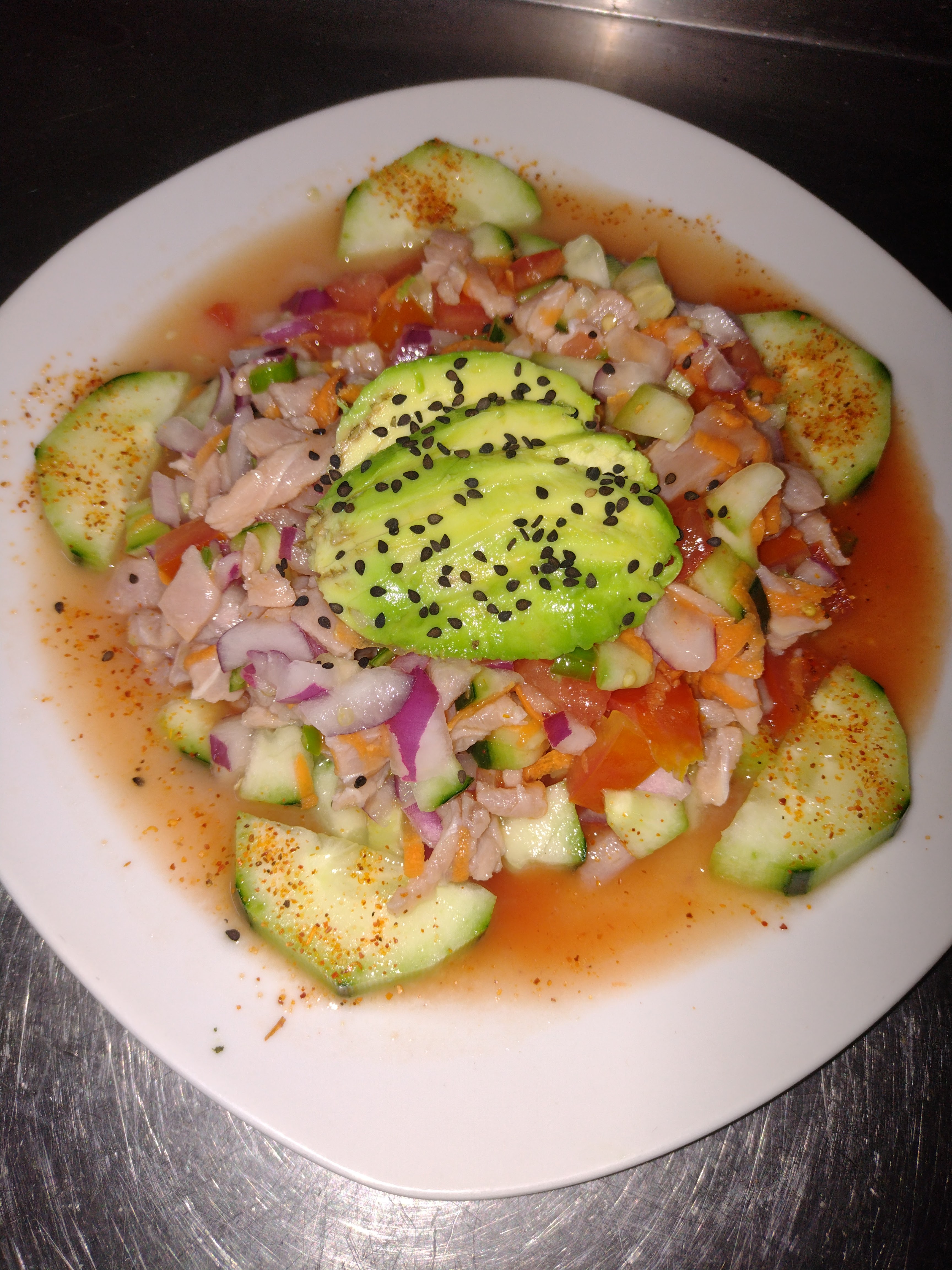 La Cuevita de Poseidon image 4