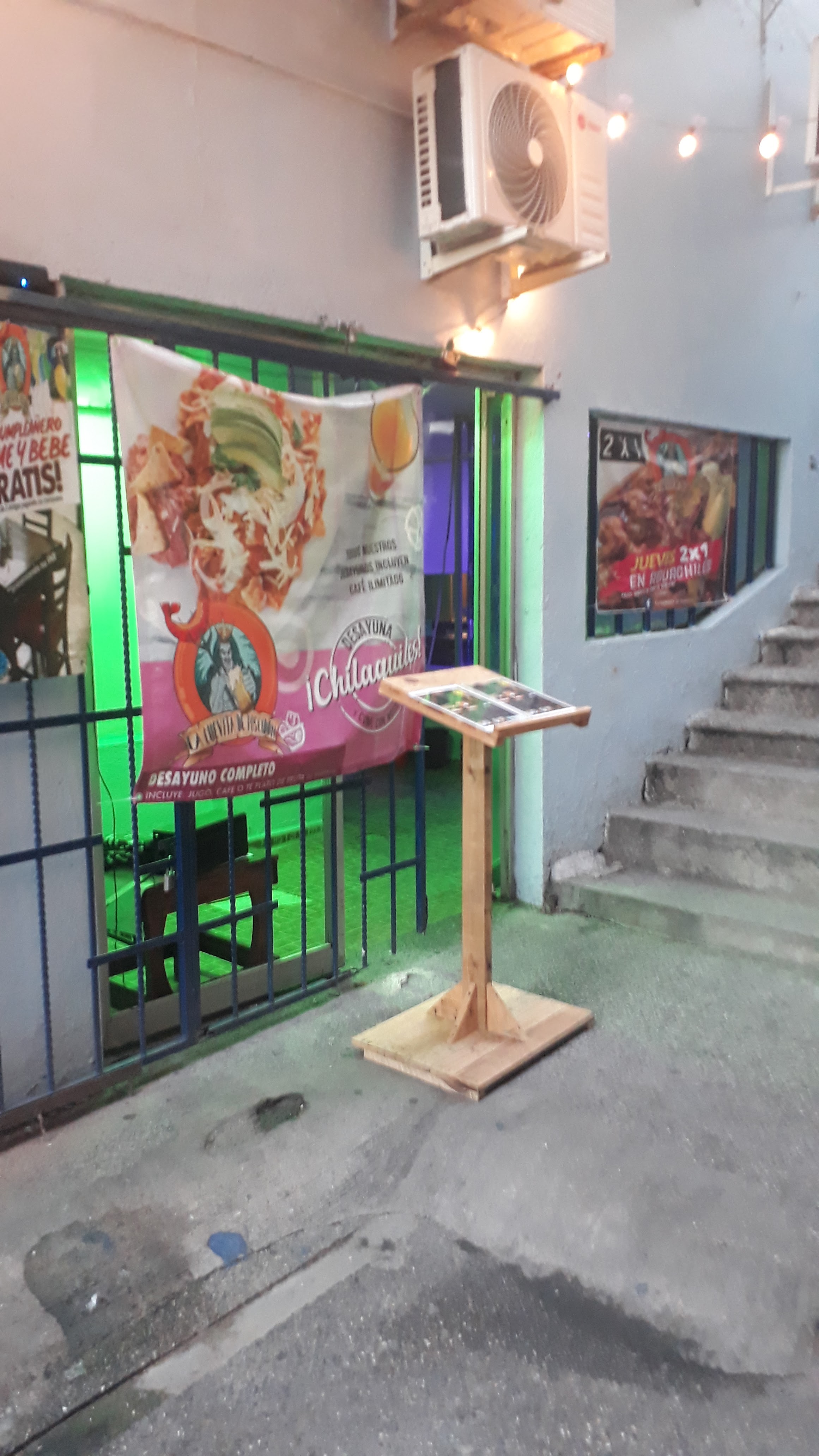 La Cuevita de Poseidon image 7