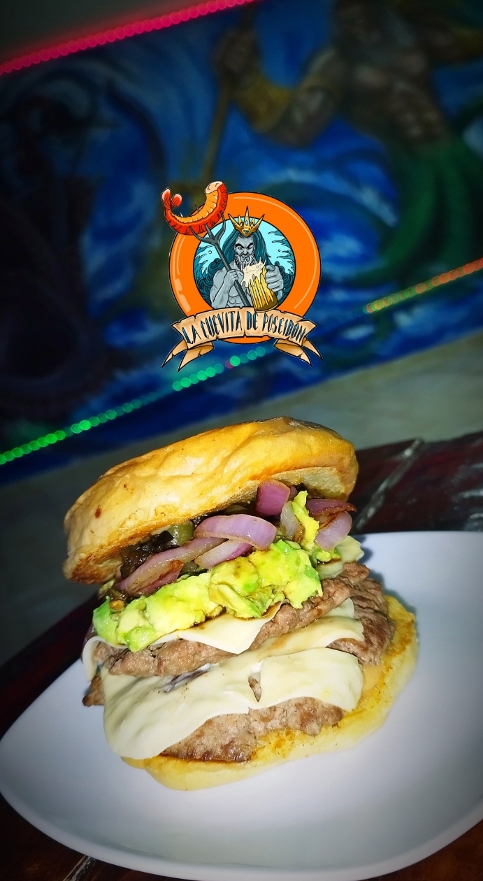 La Cuevita de Poseidon image 10