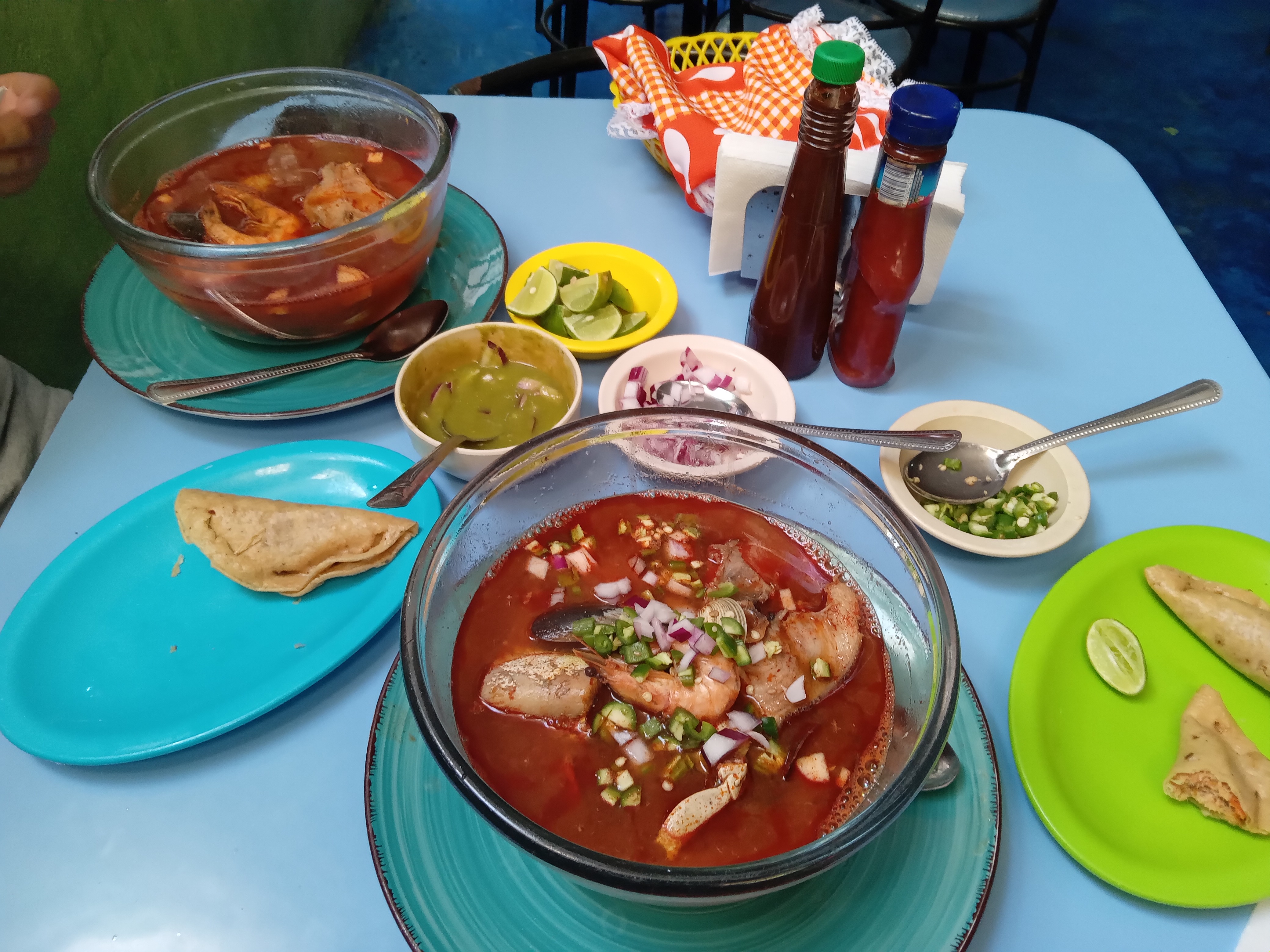 La Escondida image 2