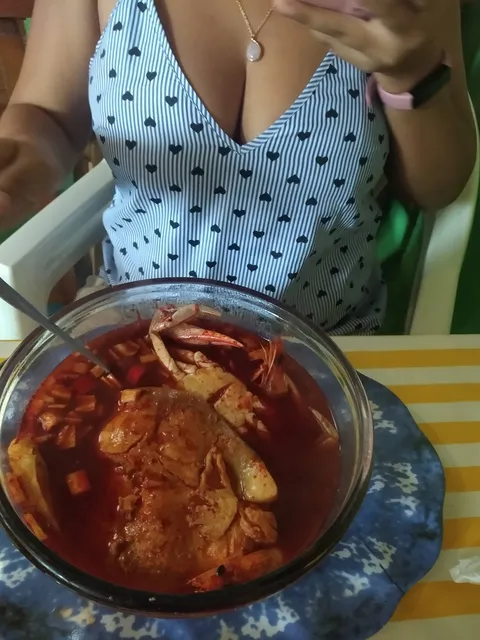 La Escondida image 3