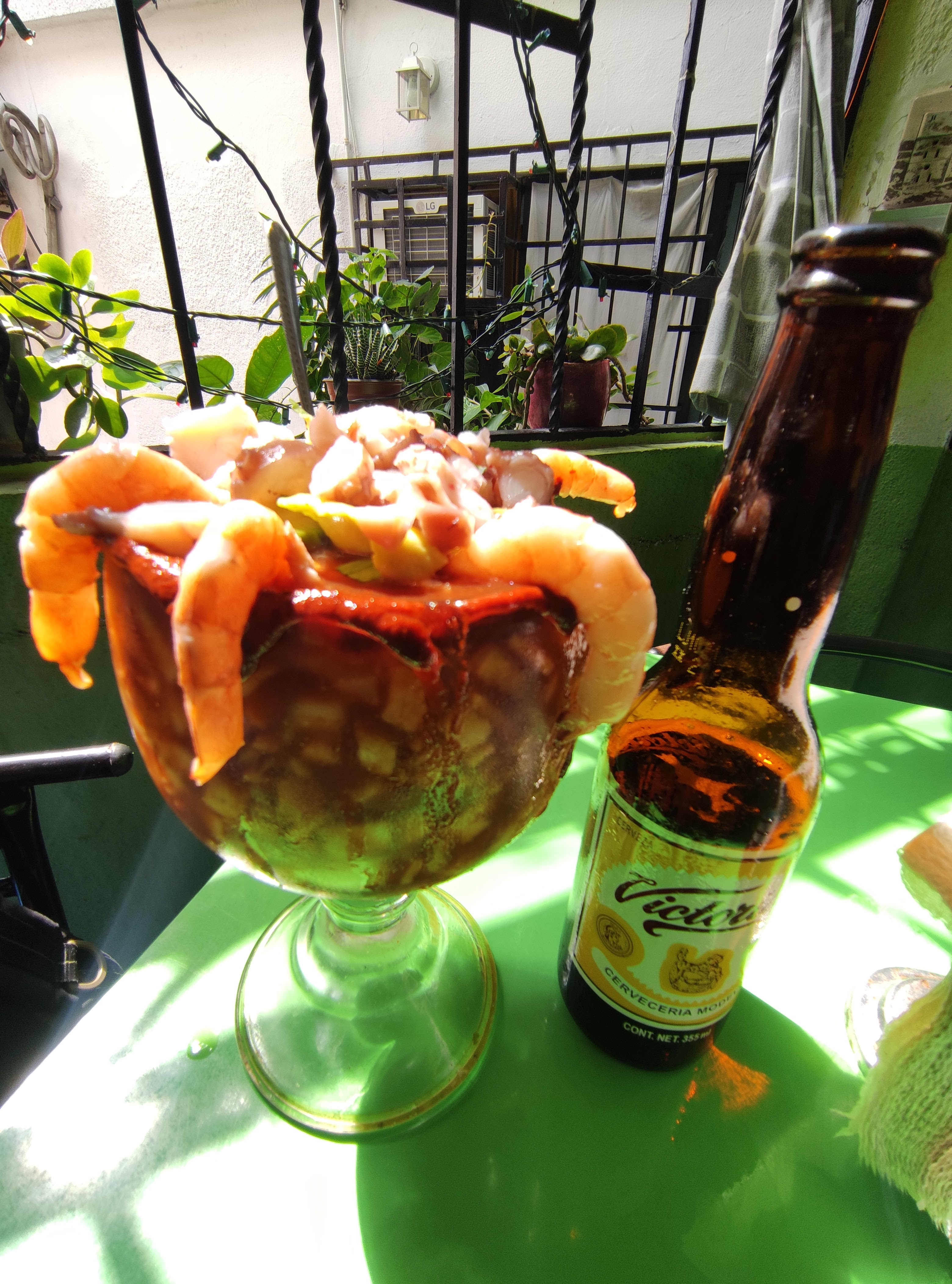 La Escondida image 4