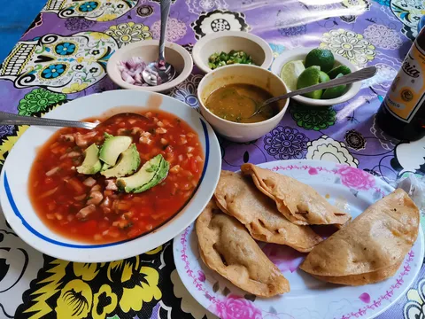 La Escondida image 5
