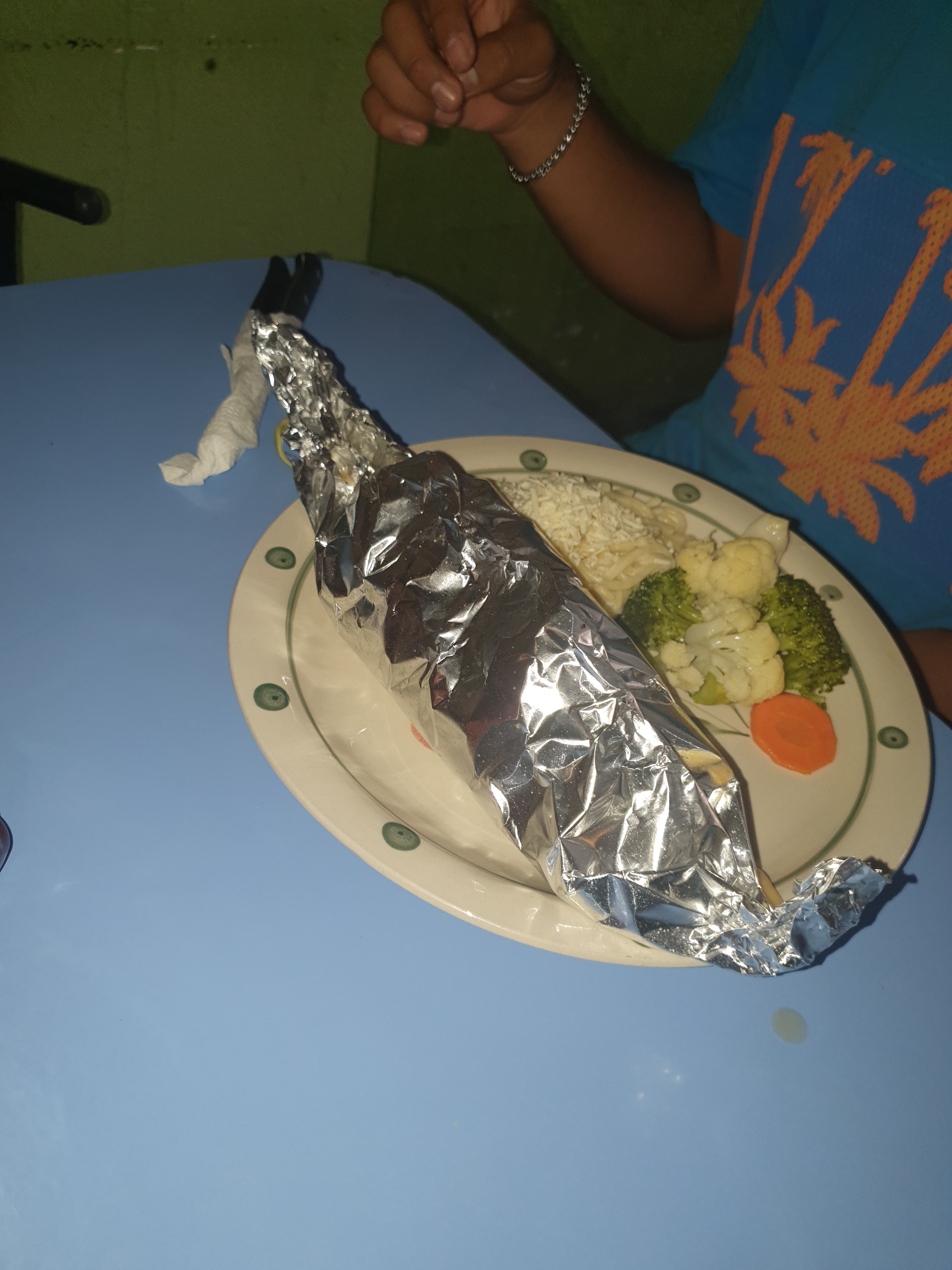 La Escondida image 6