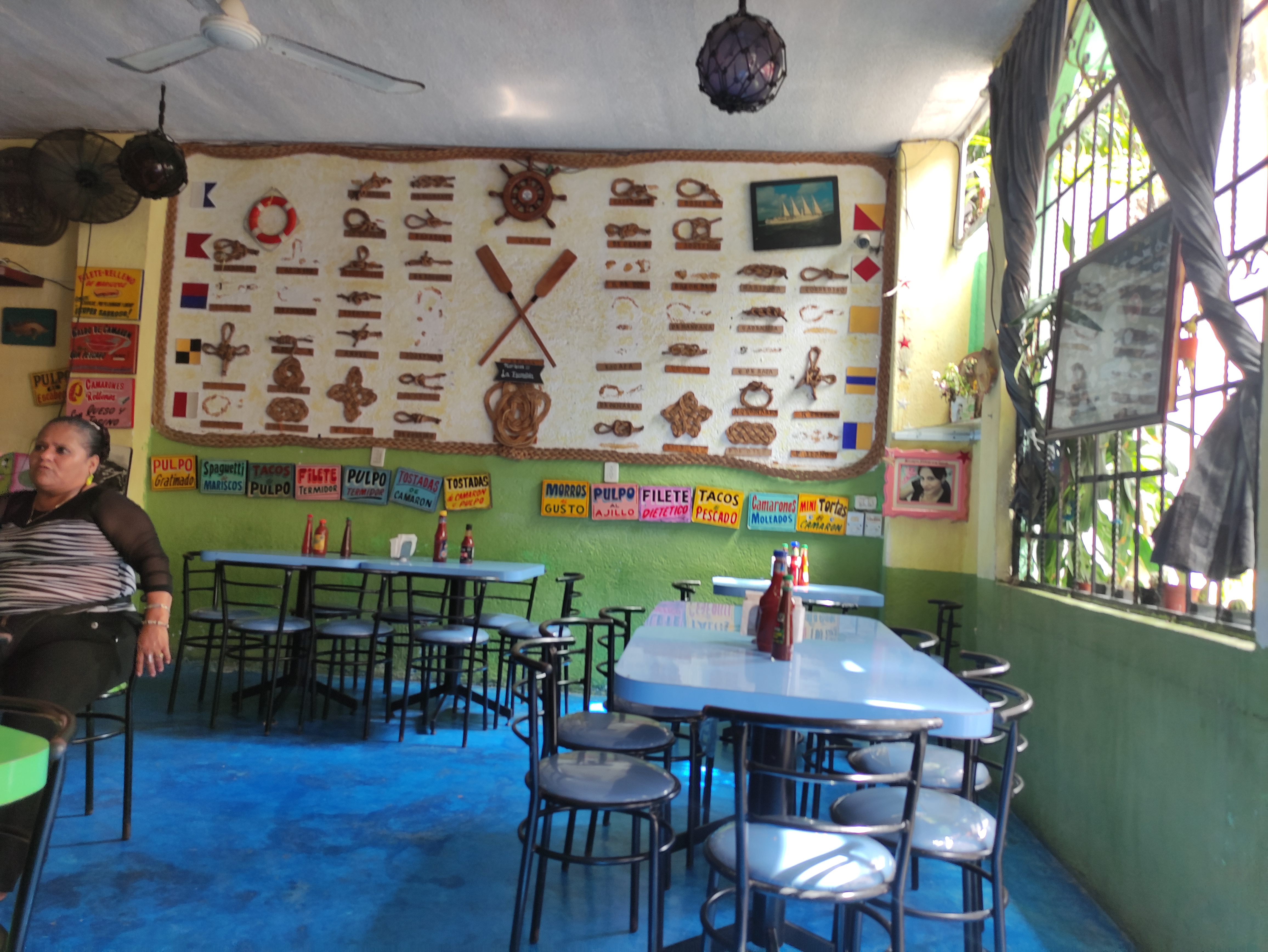 La Escondida image 7