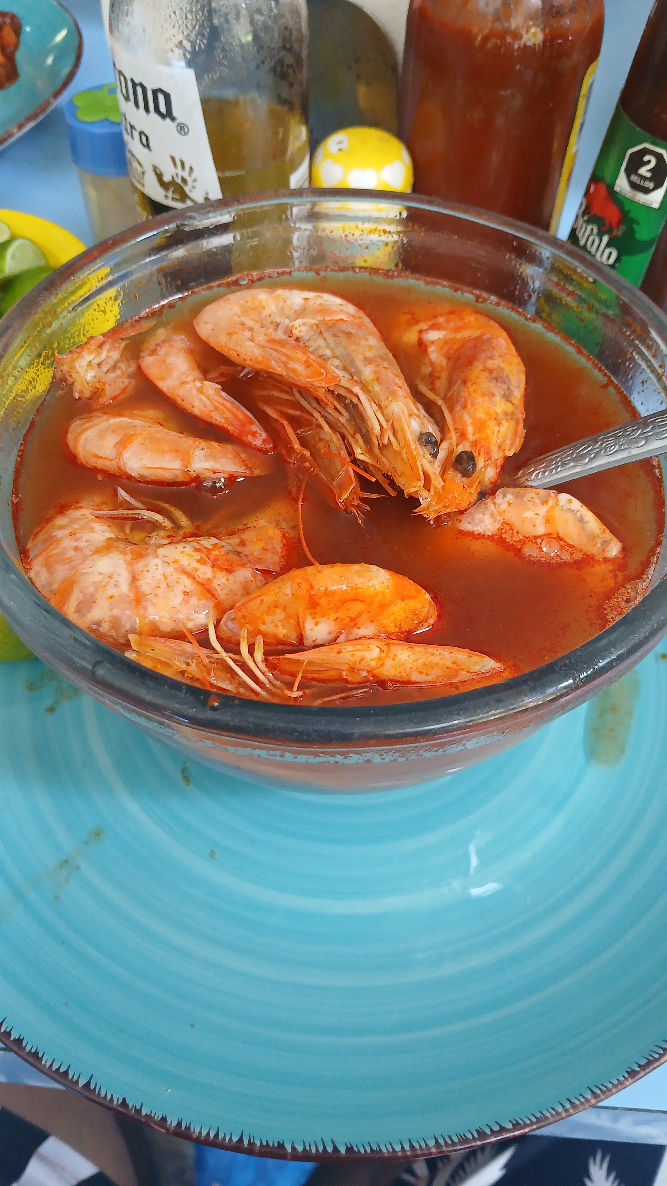 La Escondida image 8