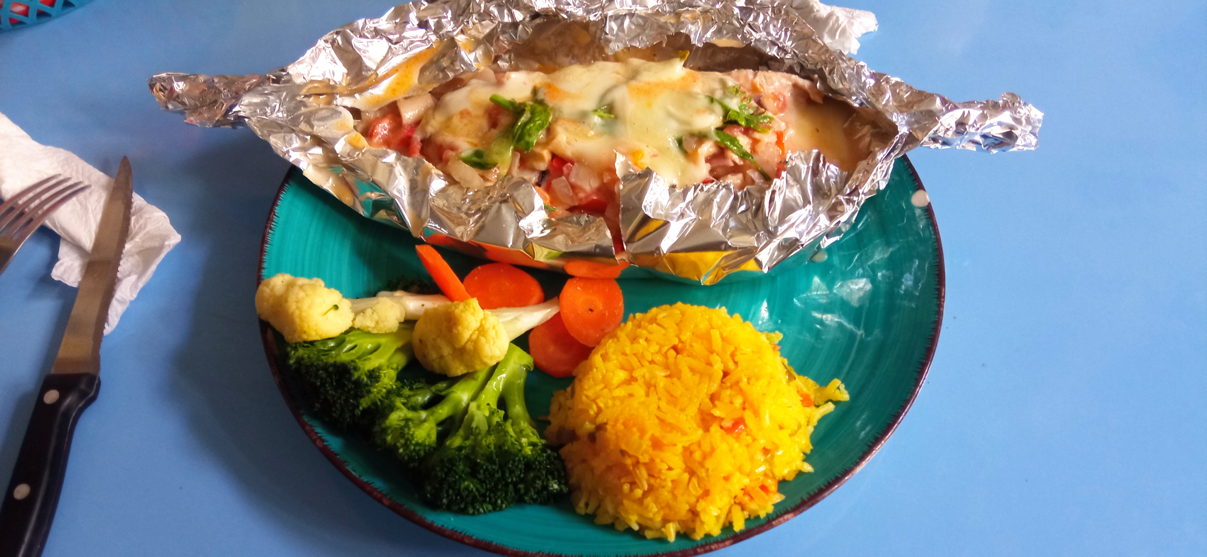 La Escondida image 10