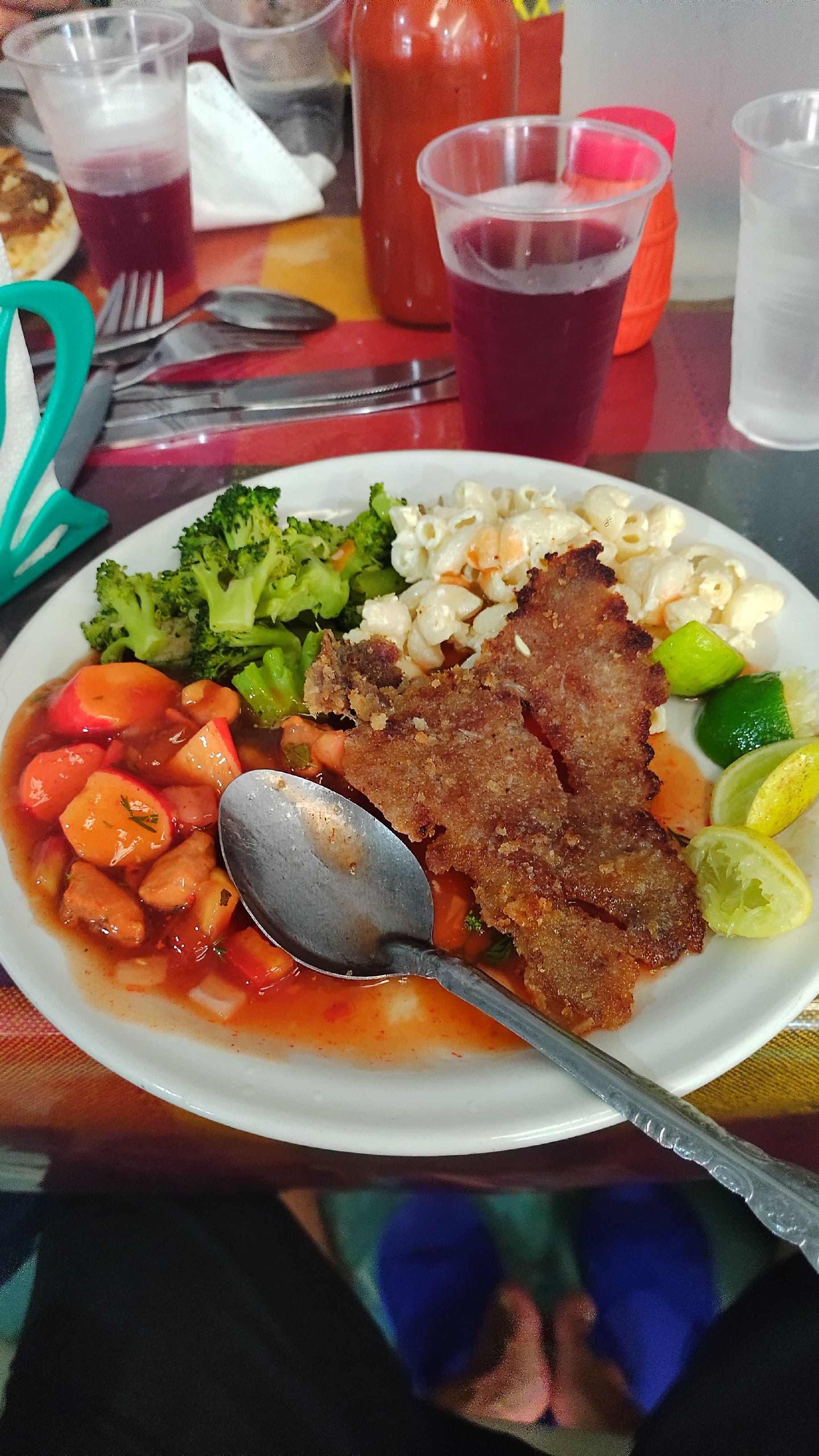 Restaurante Los Cocos image 2