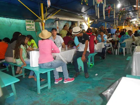 Restaurante Los Cocos image 8