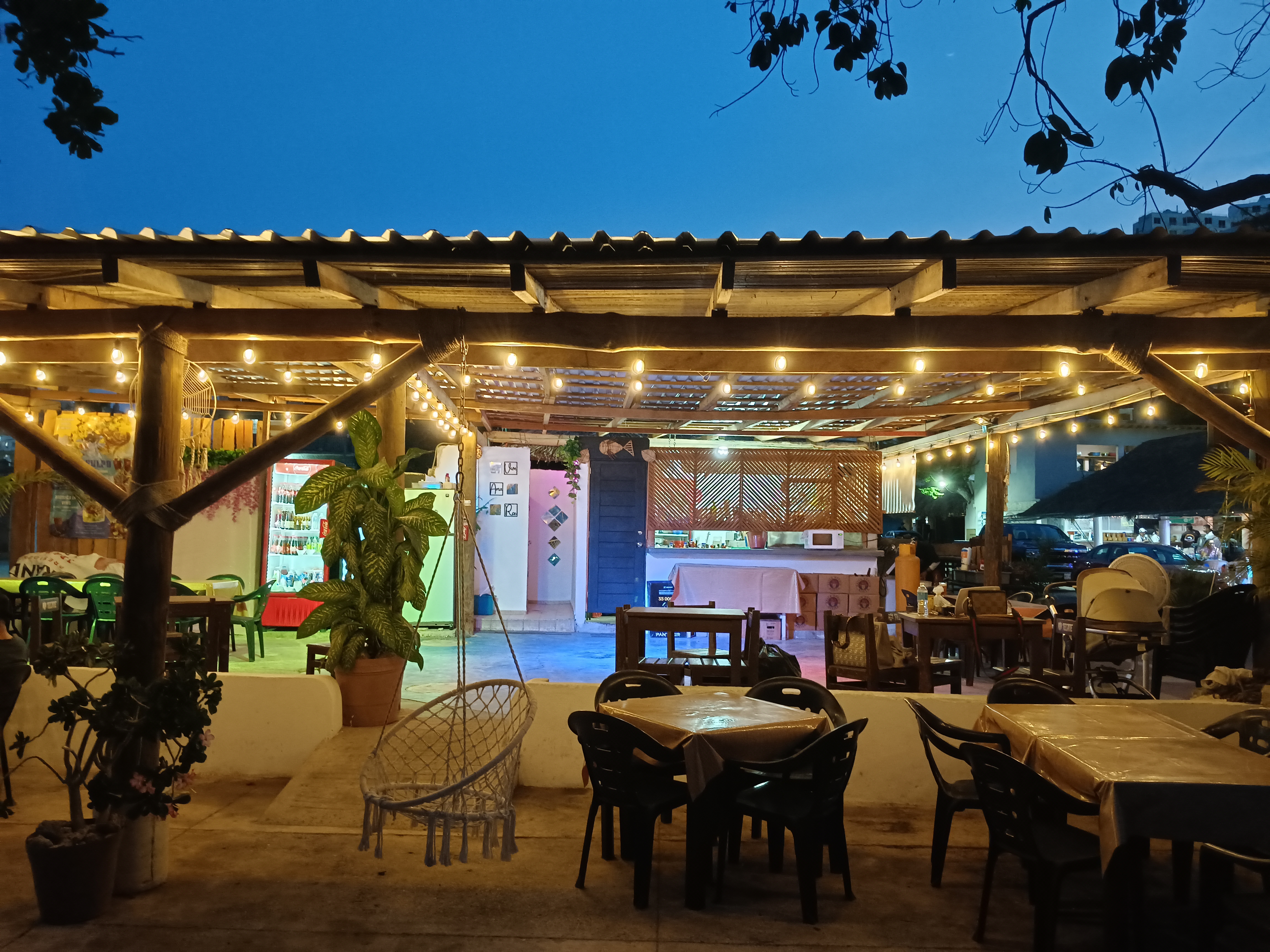 Marisquería el Pulpo image 1