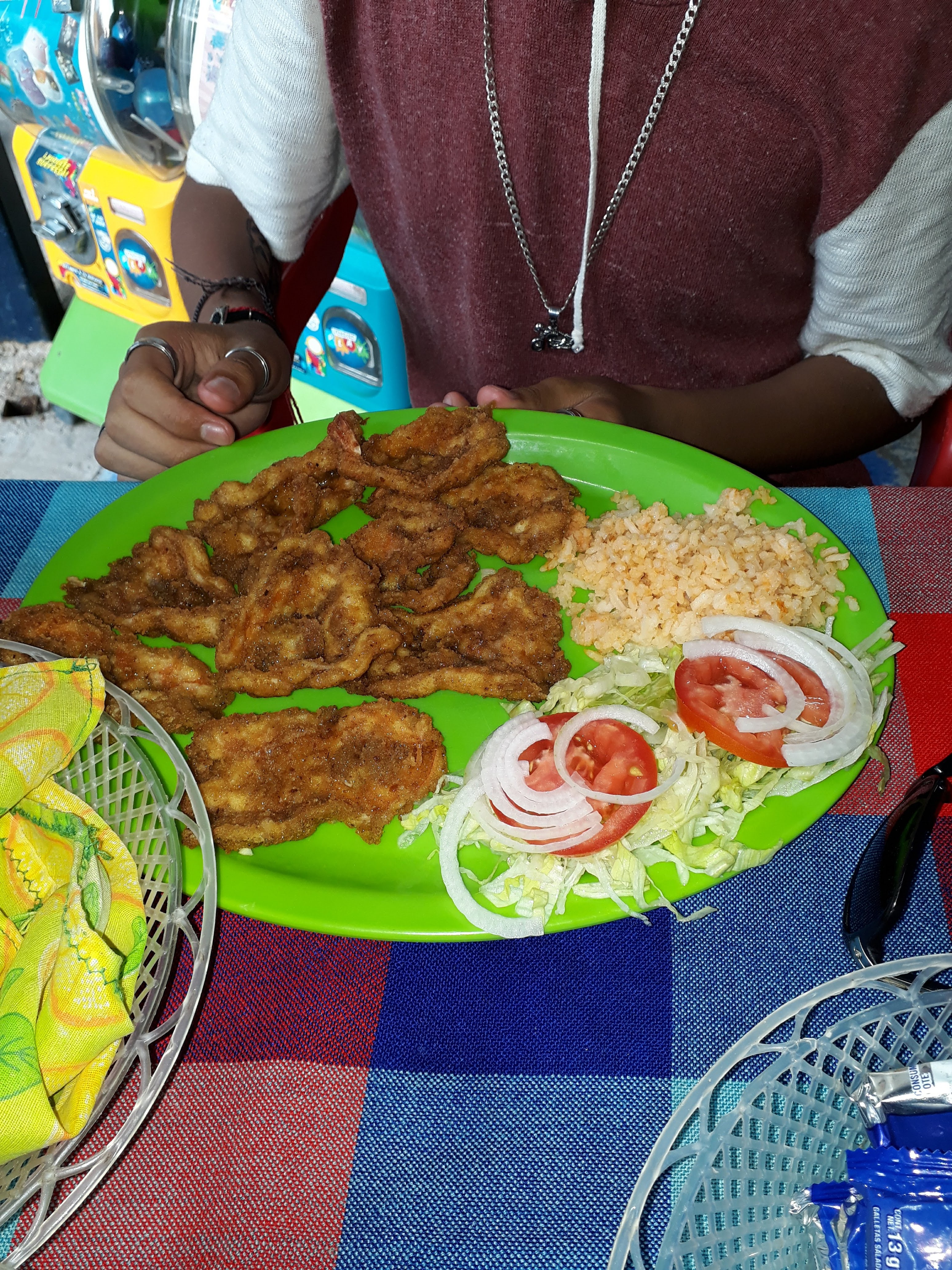 Marisquería el Pulpo image 3