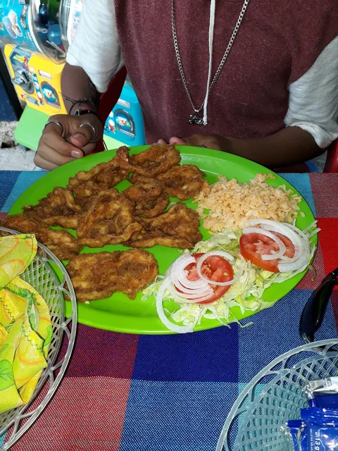 Marisquería el Pulpo image 3