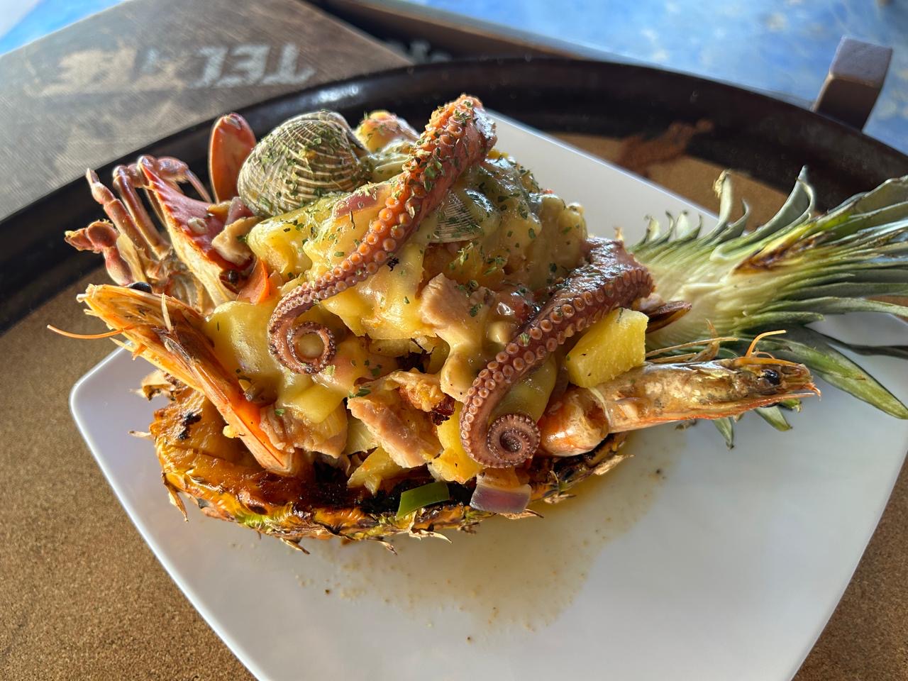 Marisquería el Pulpo image 4