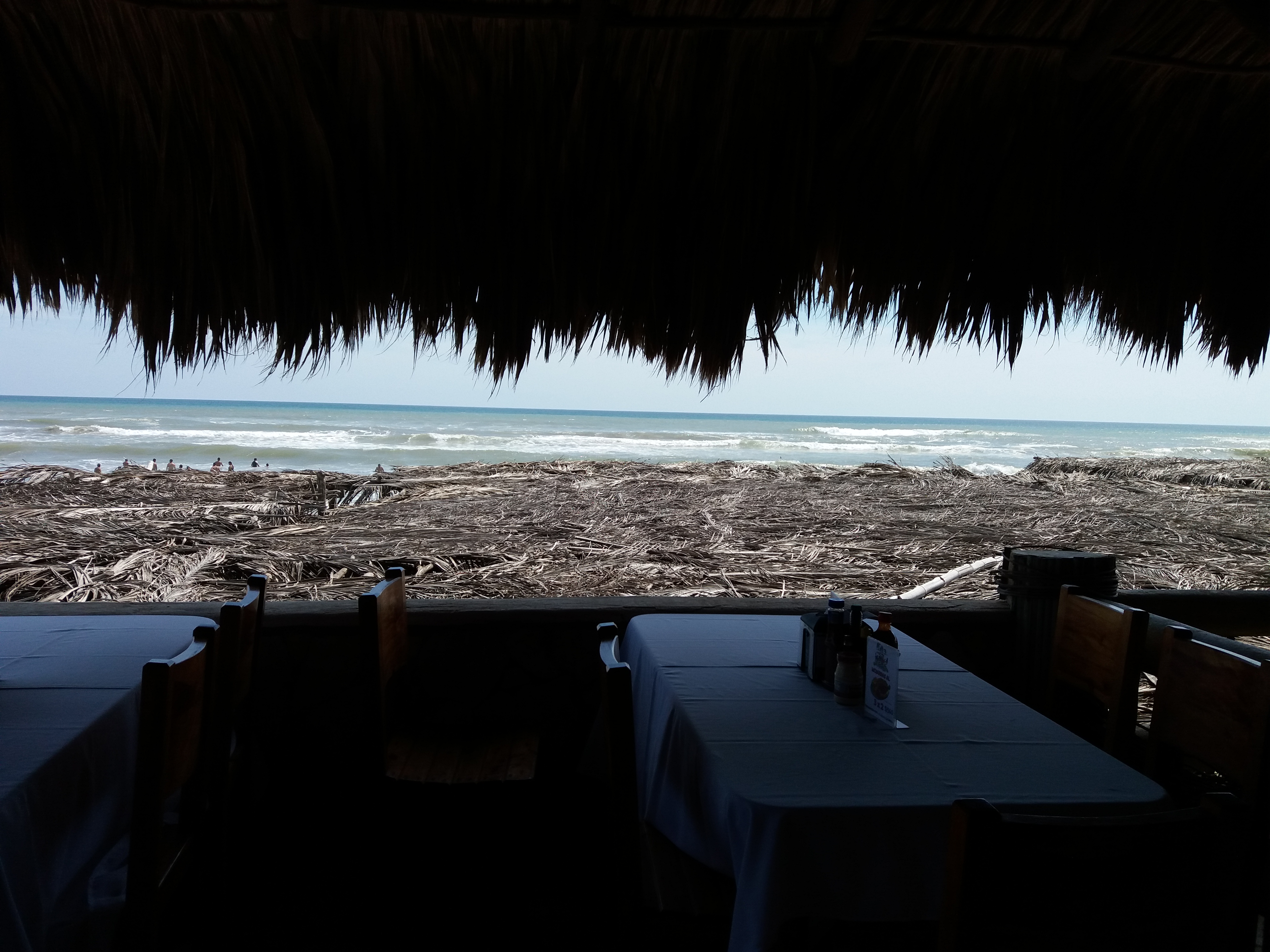 Marisquería el Pulpo image 5