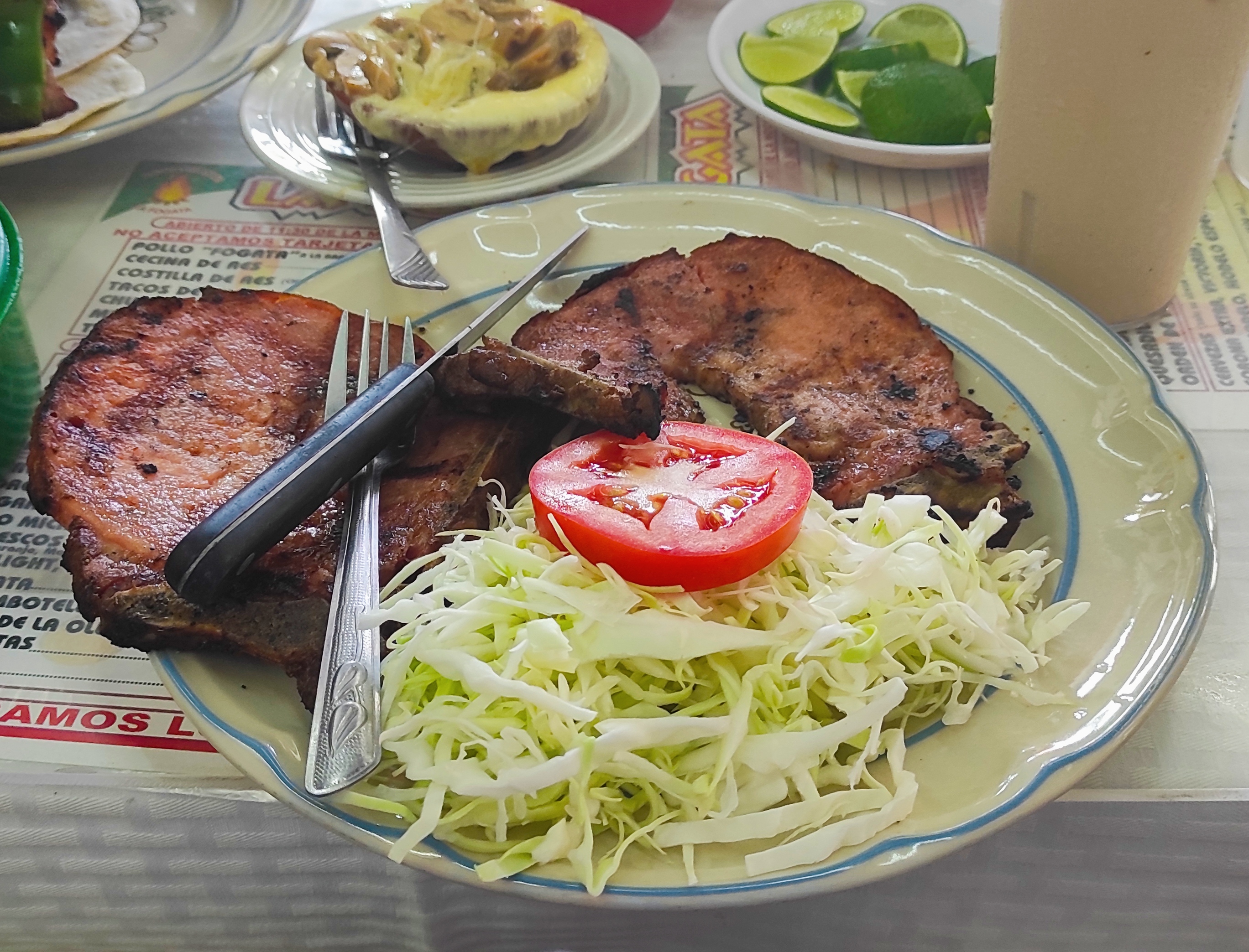 Restaurante la Fogata image 2