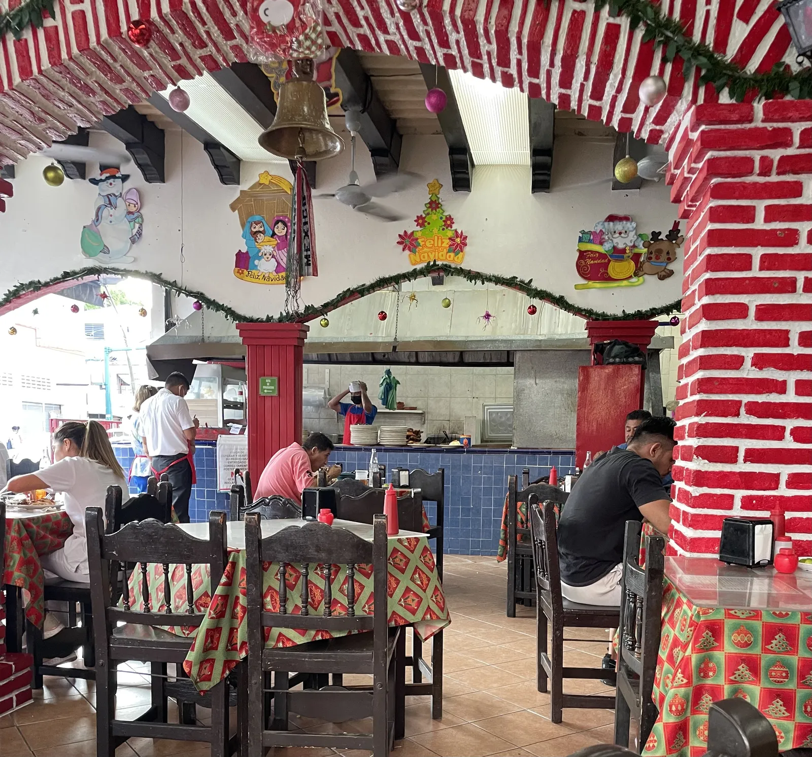 Restaurante la Fogata image 3
