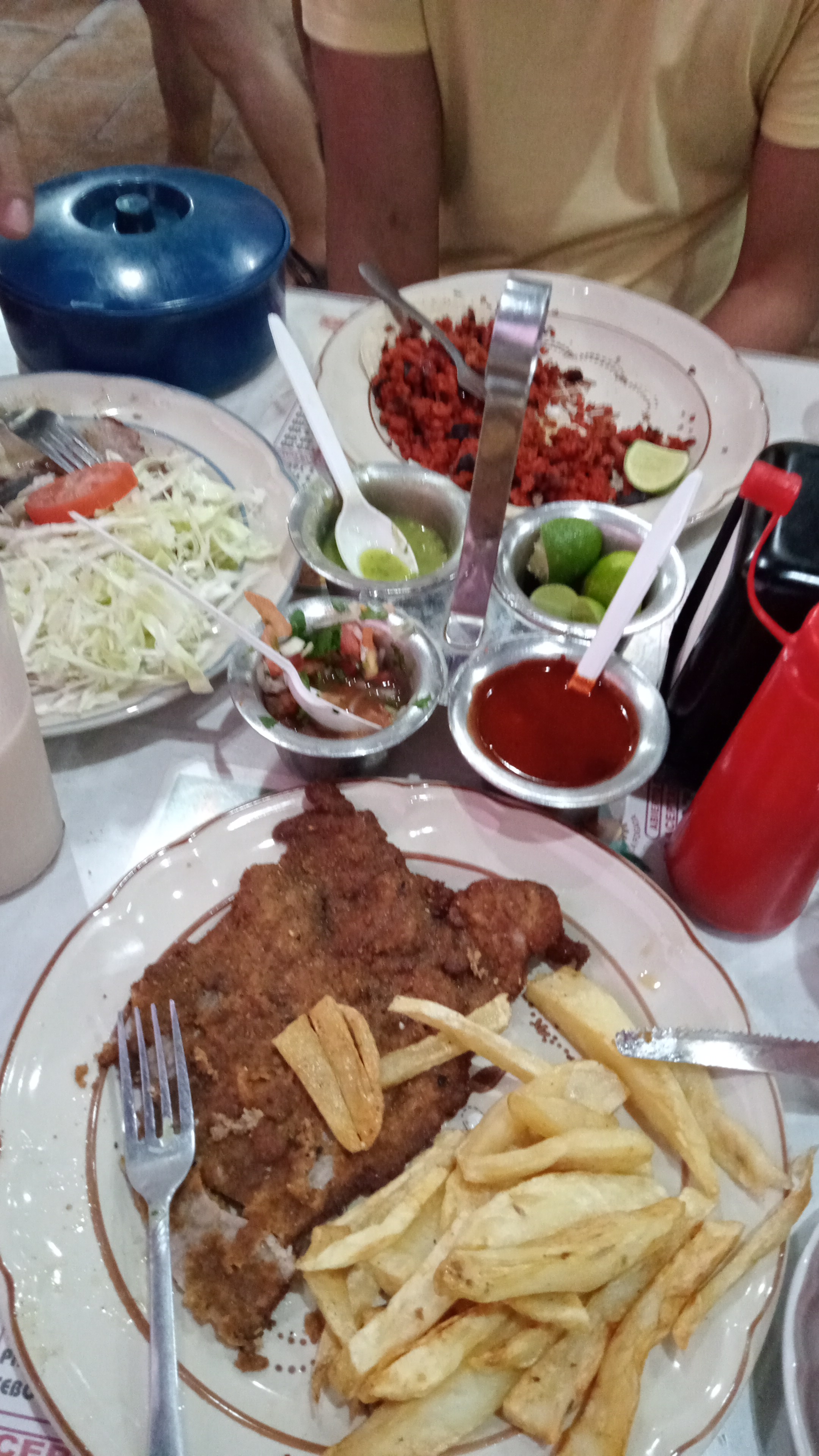 Restaurante la Fogata image 5