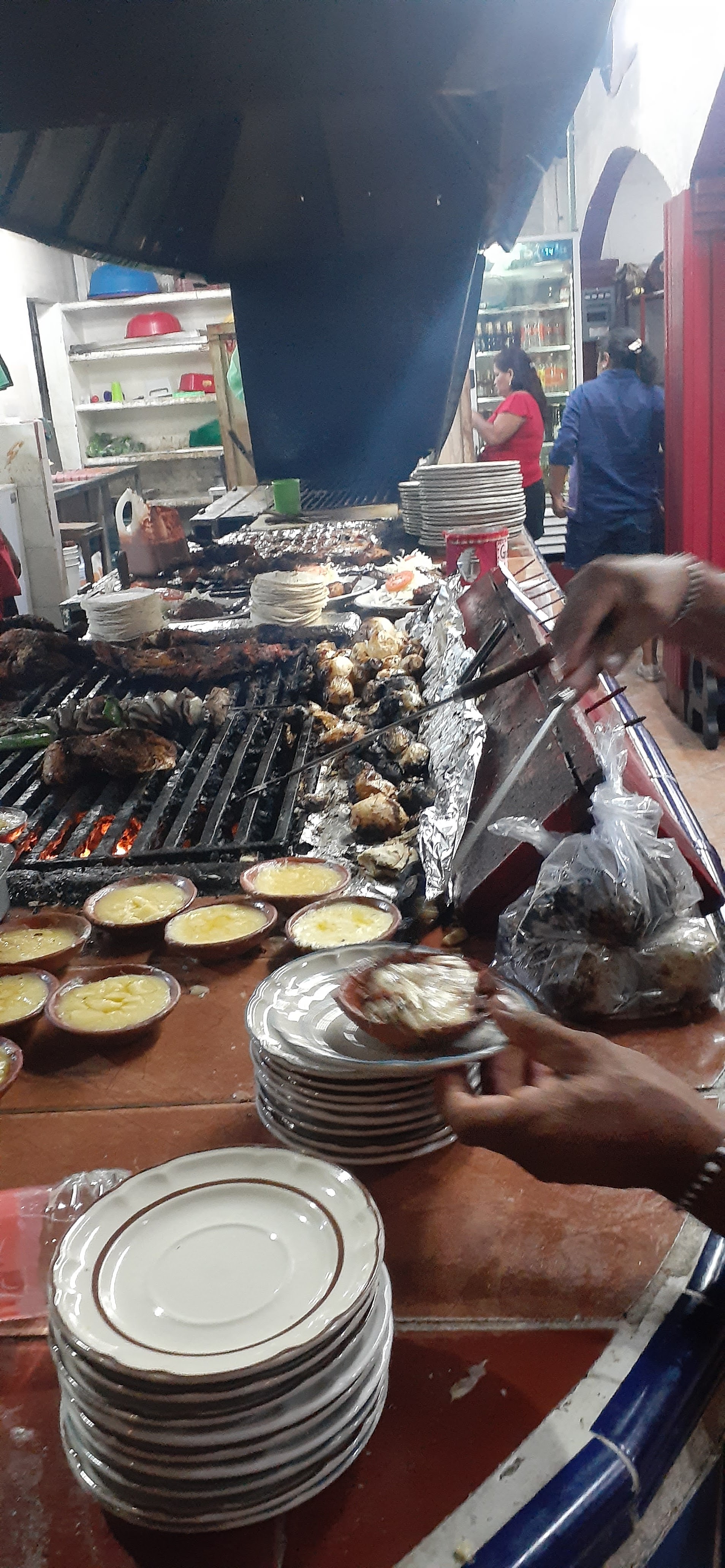 Restaurante la Fogata image 6