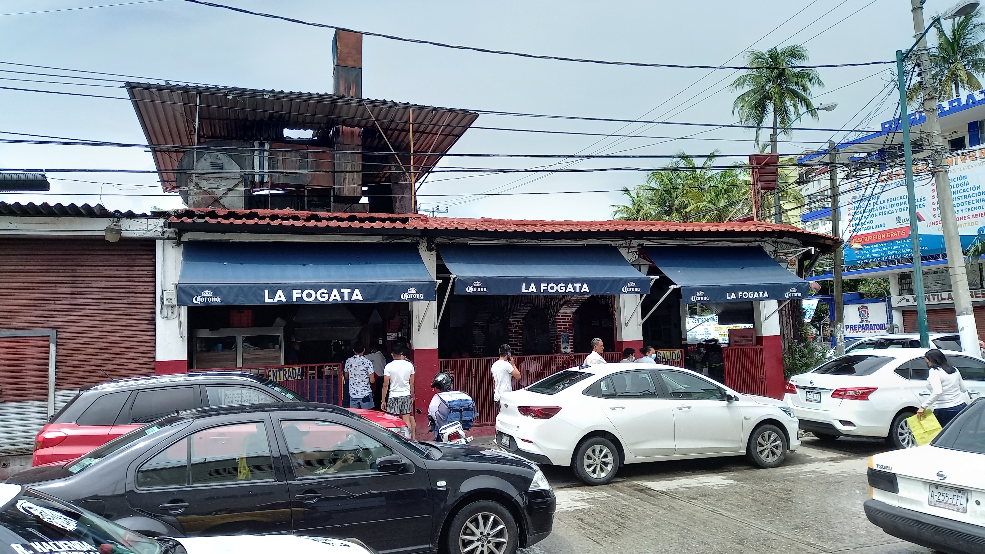 Restaurante la Fogata image 7