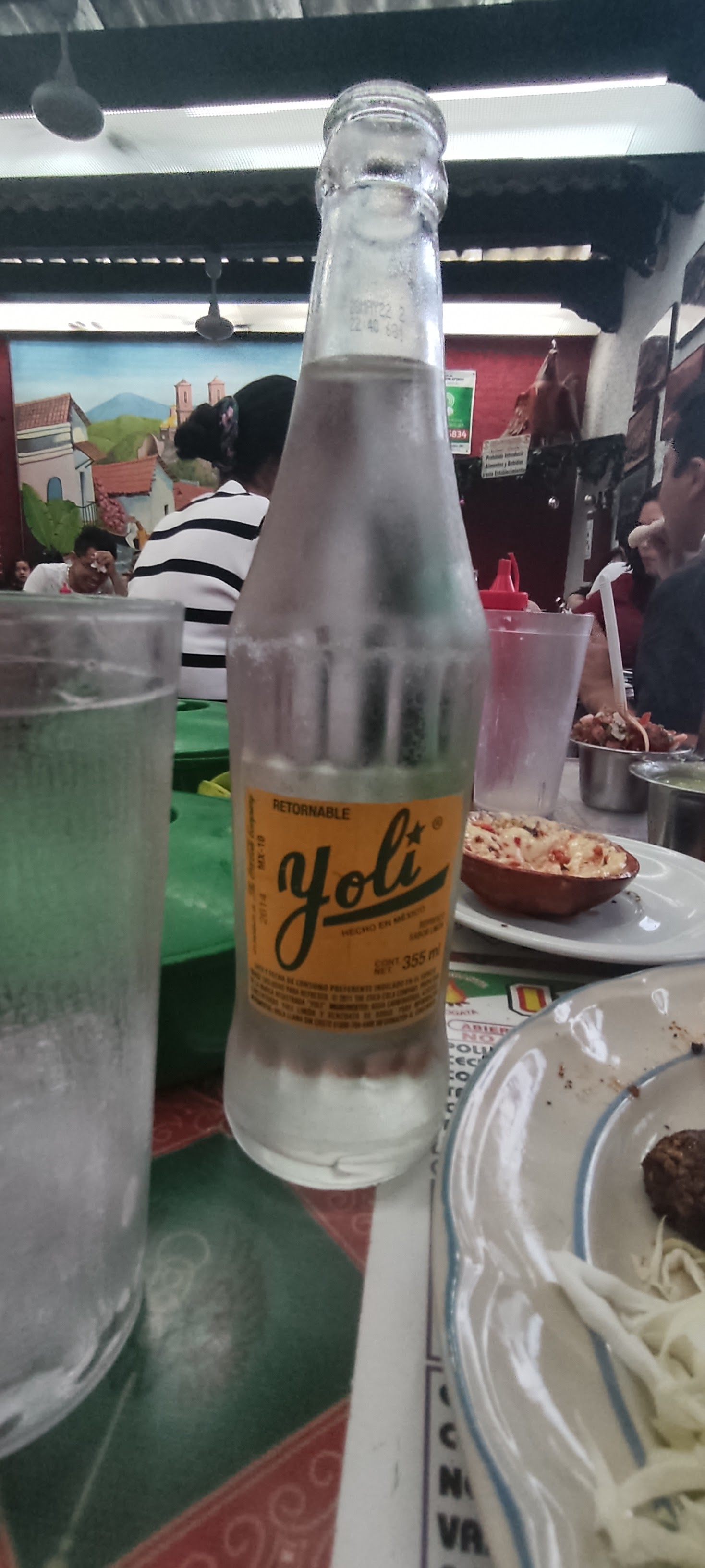 Restaurante la Fogata image 9