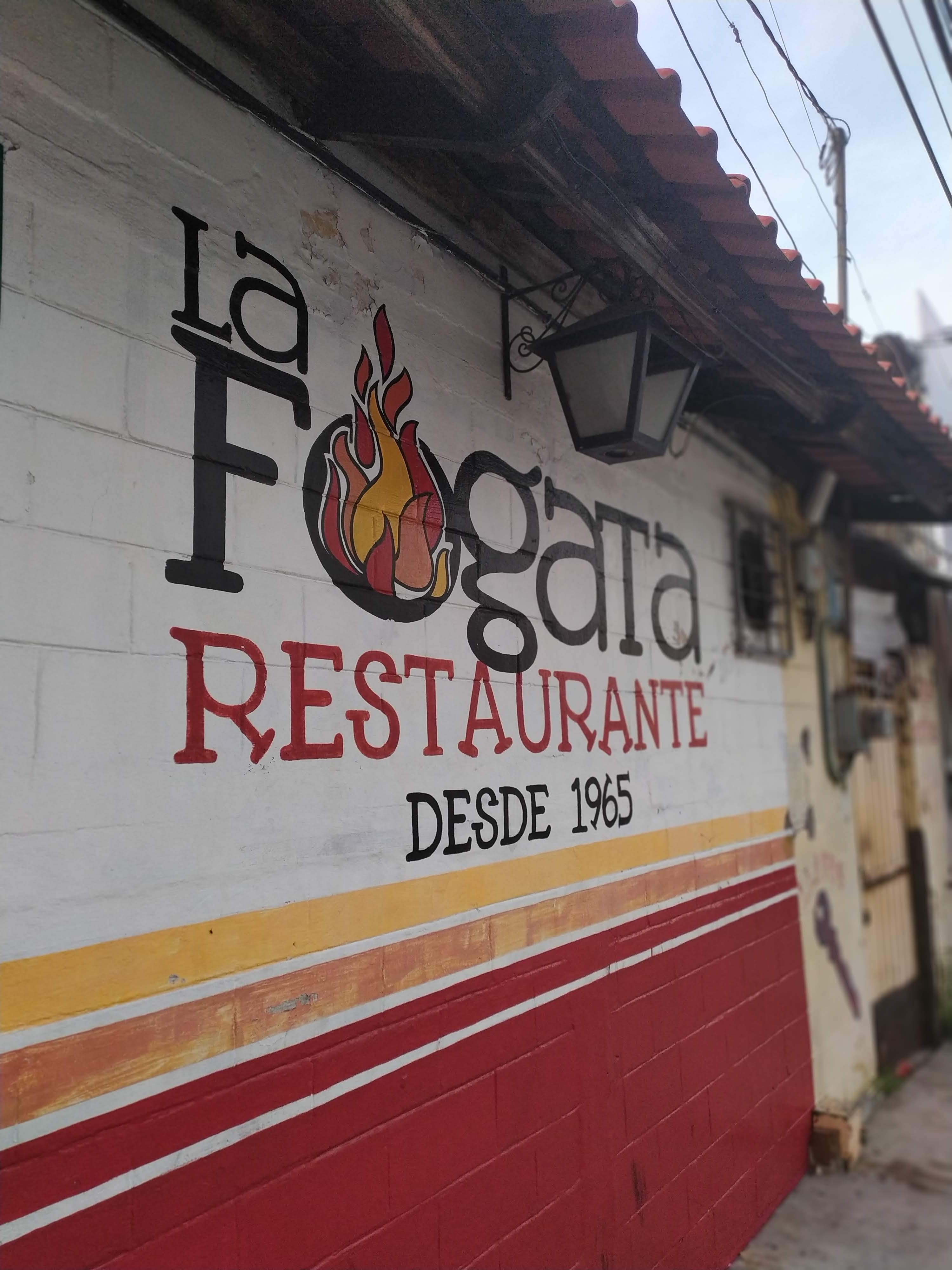 Restaurante la Fogata image 10