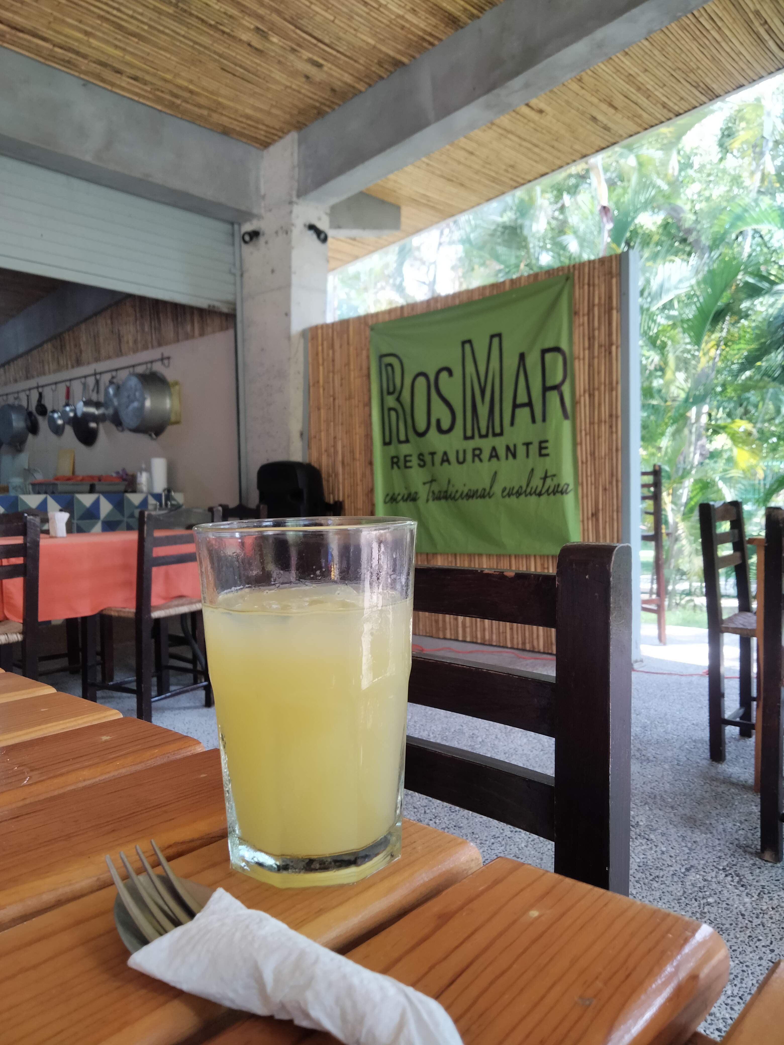 Restaurante Rosmar image 4